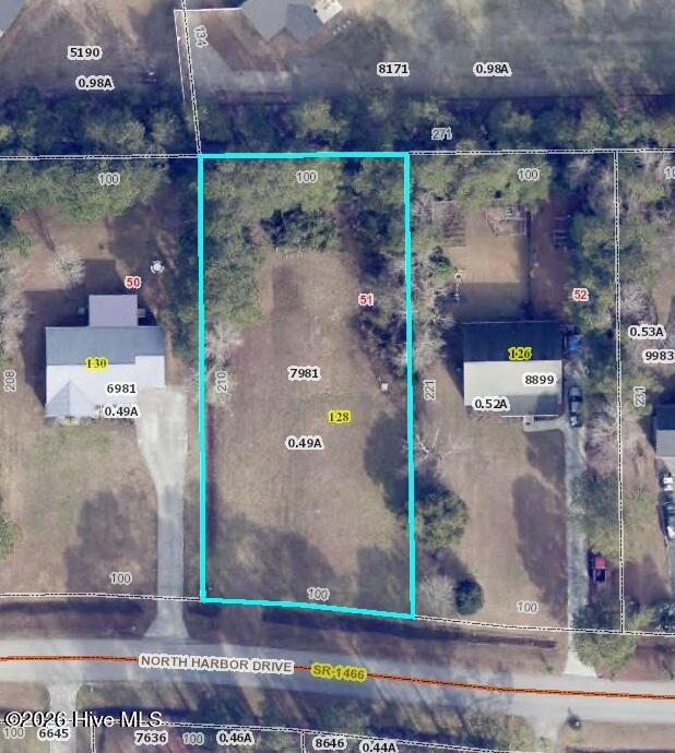 128 51 N Harbor Drive Property Photo 2