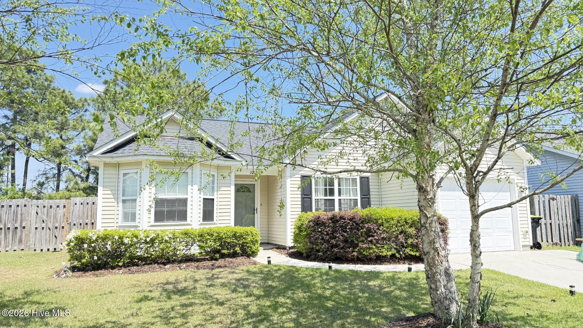 1012 Bellmark Court Property Photo 1