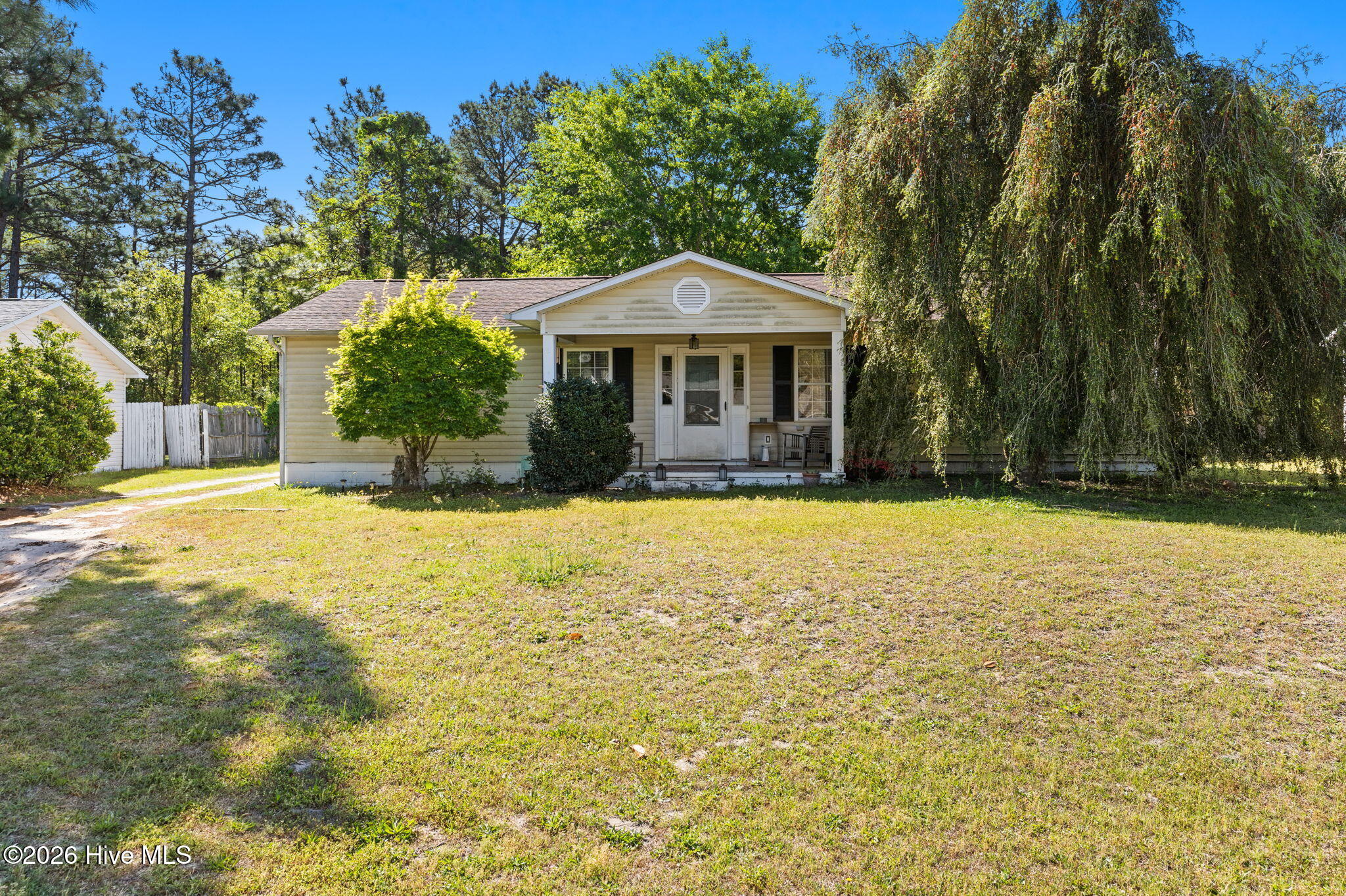 2712 Evans Circle Sw Property Photo 1