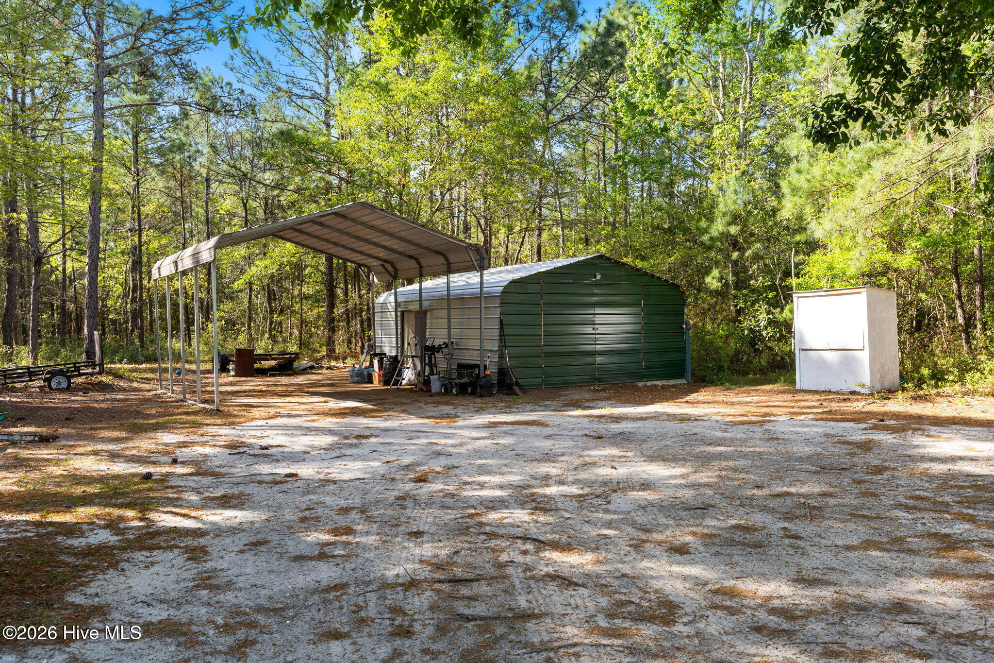2712 Evans Circle Sw Property Photo 24