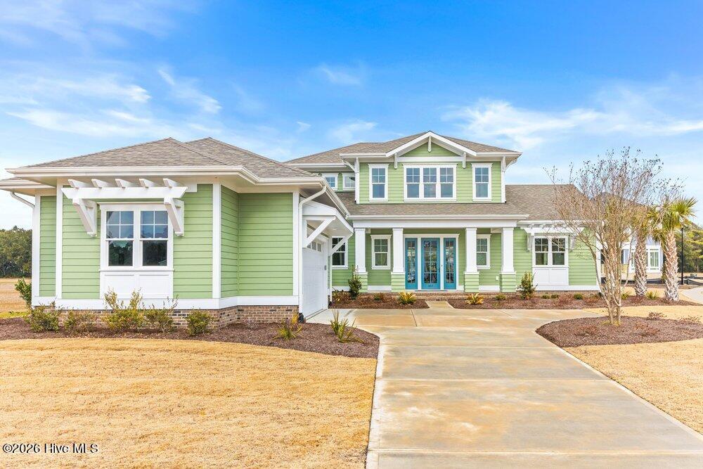 357 Planters Walk Property Photo 1