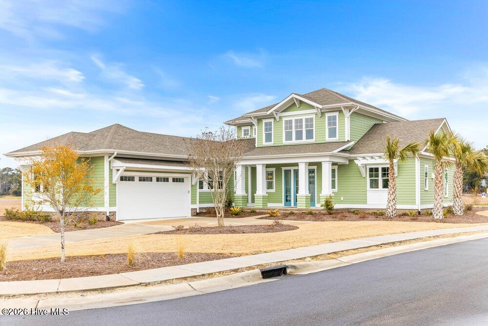 357 Planters Walk Property Photo 3