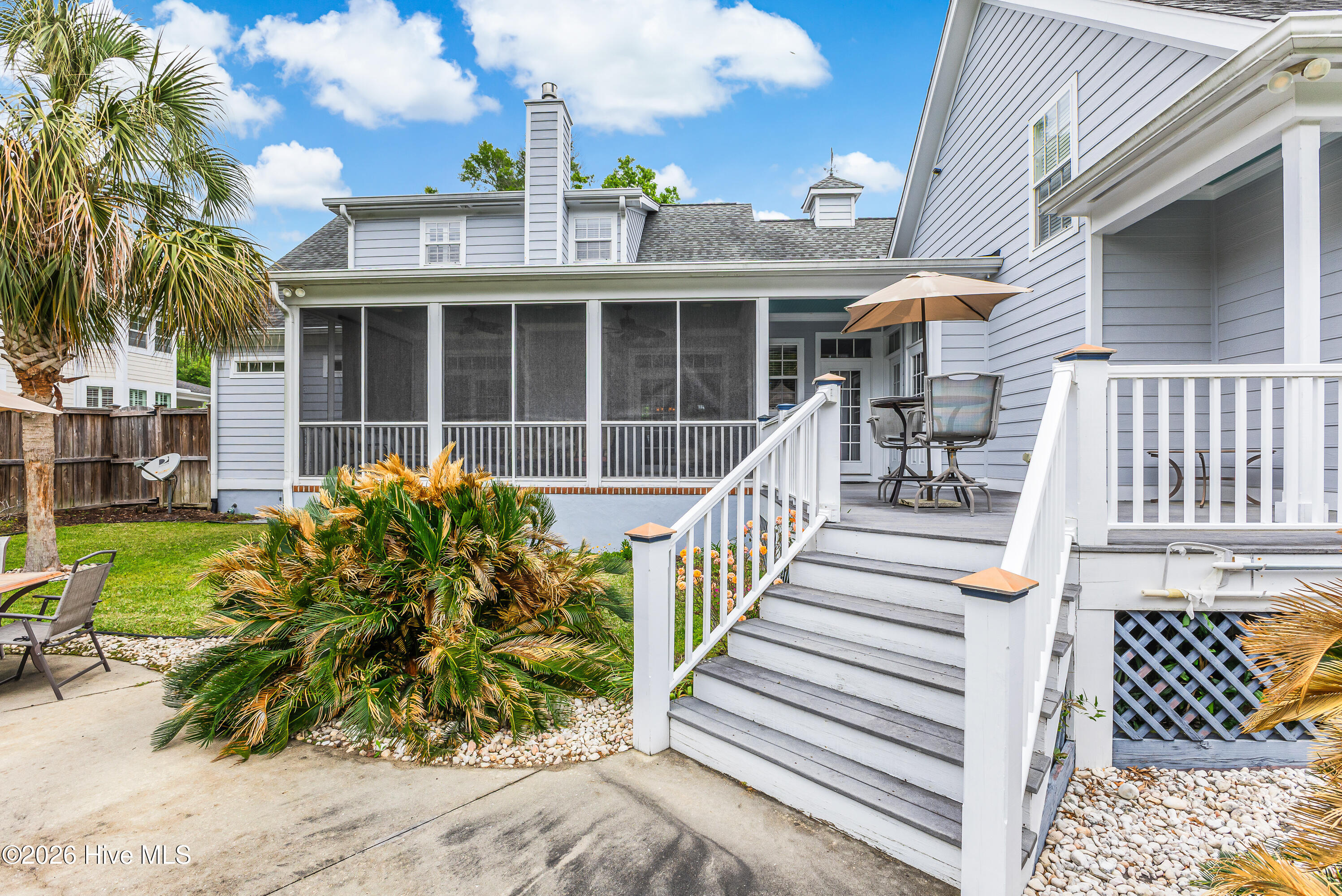 5126 Fernwood Drive Property Photo 42