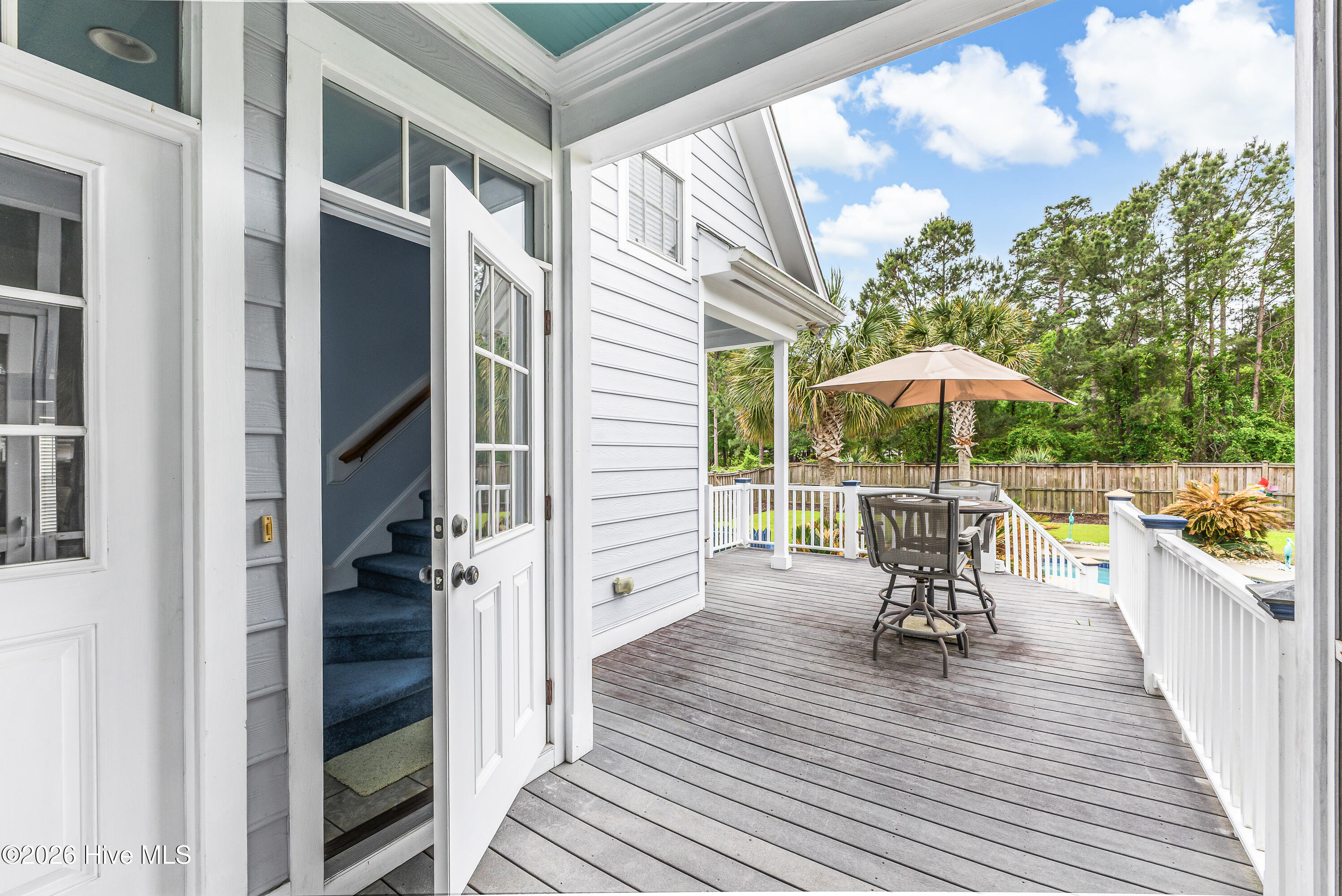 5126 Fernwood Drive Property Photo 43