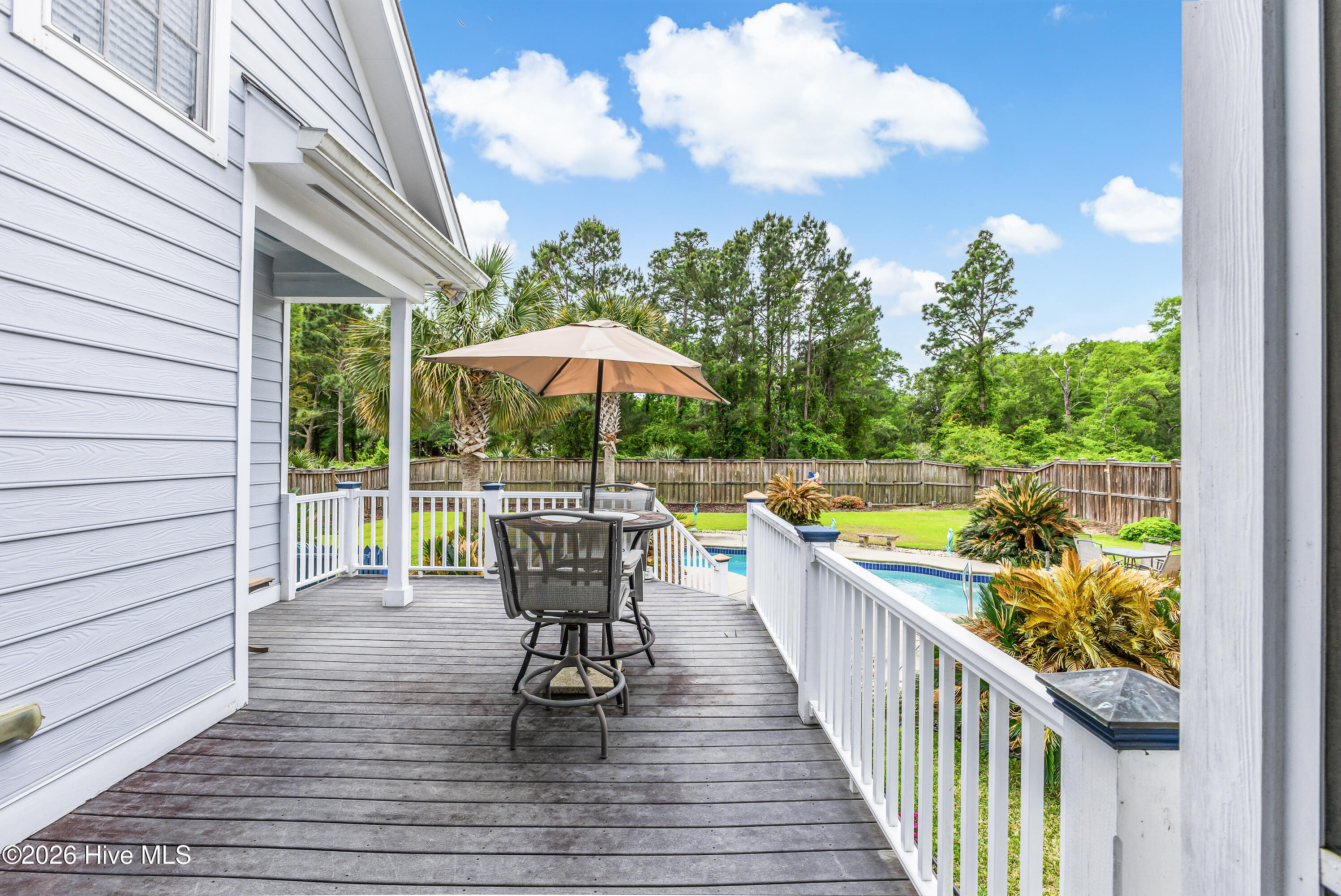 5126 Fernwood Drive Property Photo 44
