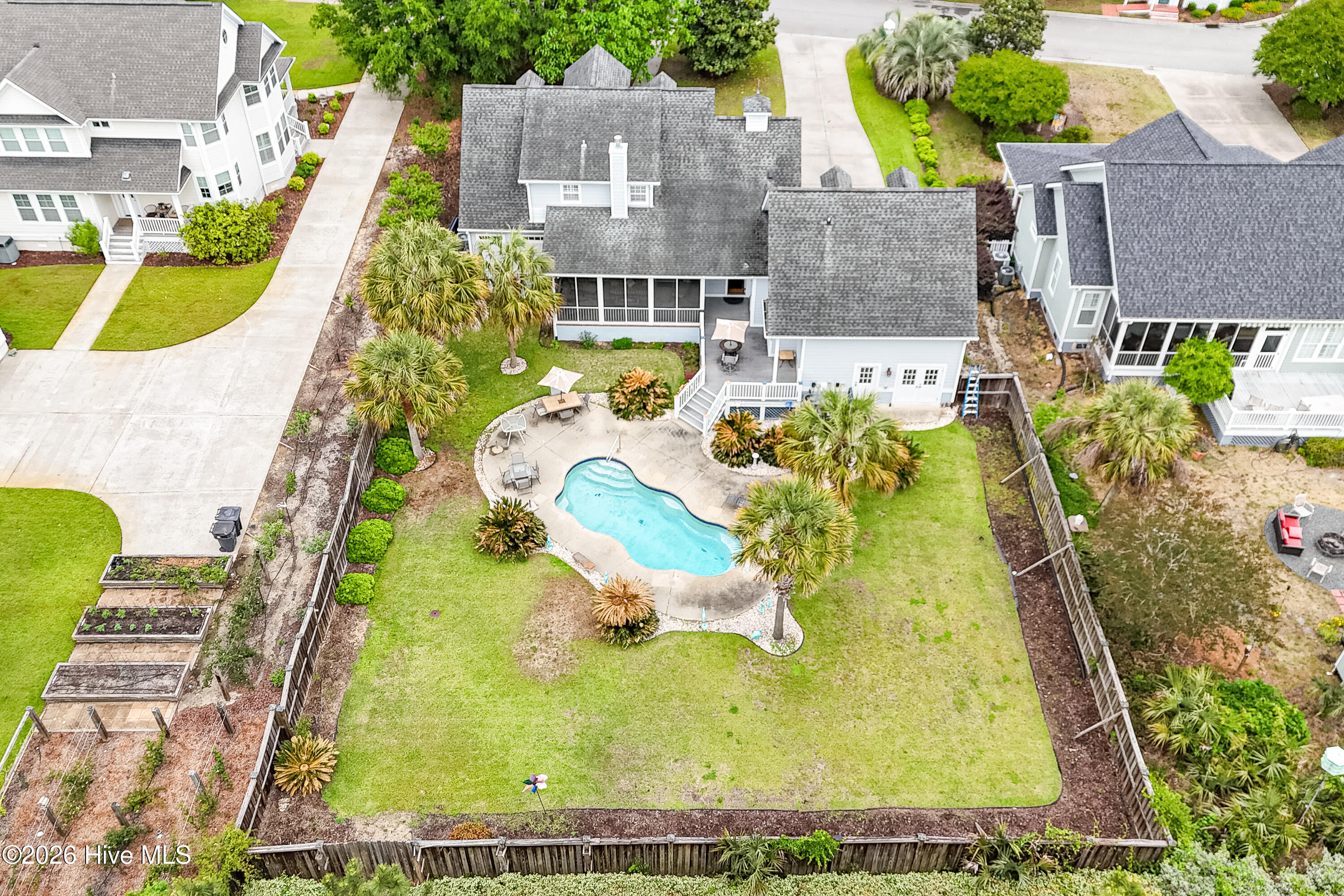 5126 Fernwood Drive Property Photo 49