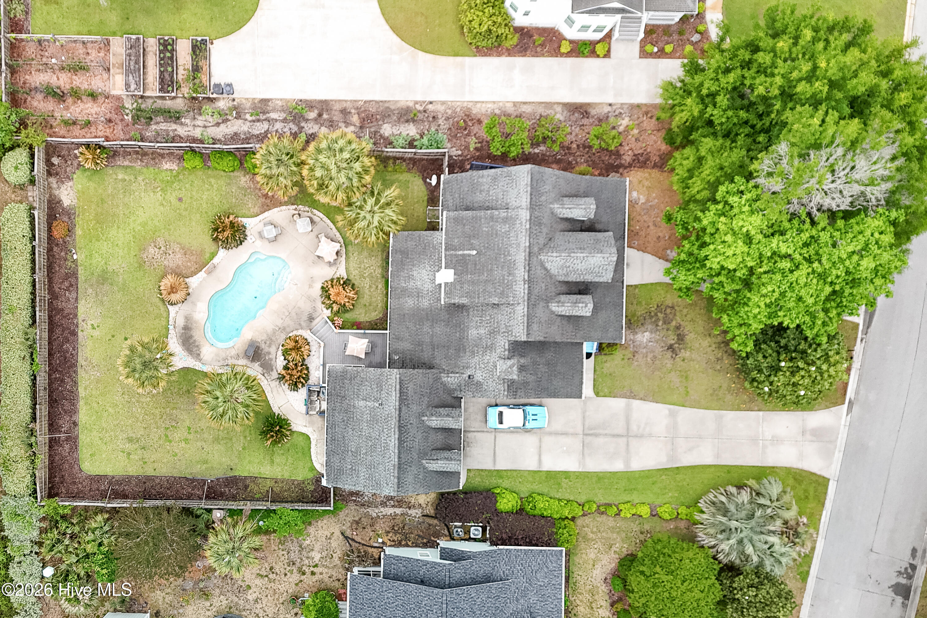 5126 Fernwood Drive Property Photo 50