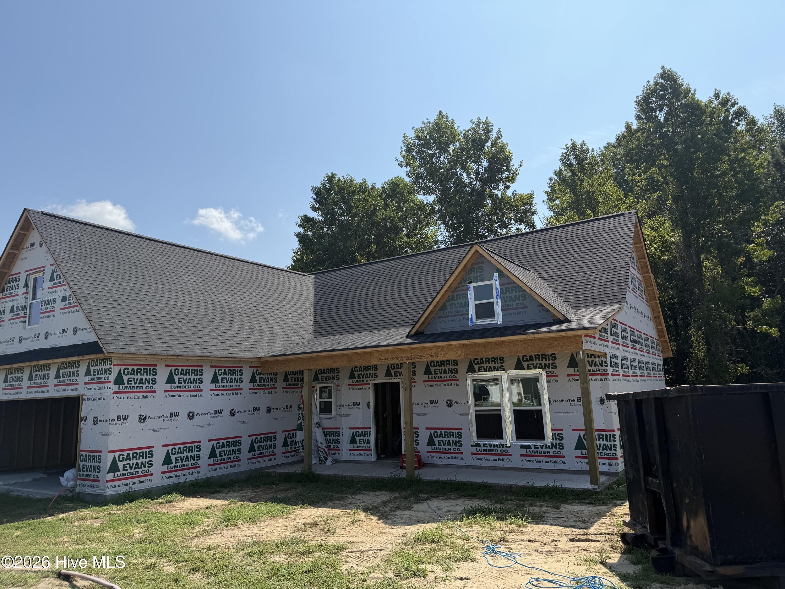 503 Romney Drive Property Photo 2