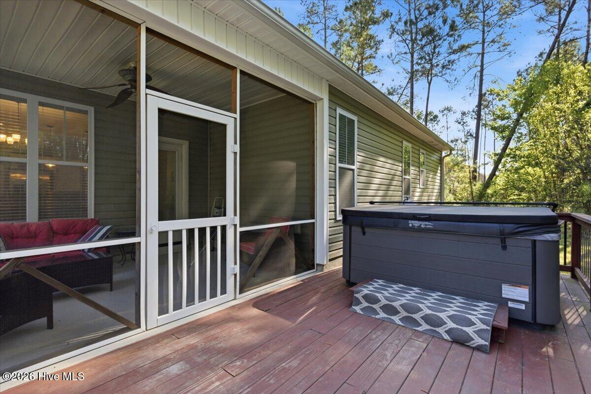 111 W Huckleberry Way Property Photo 11