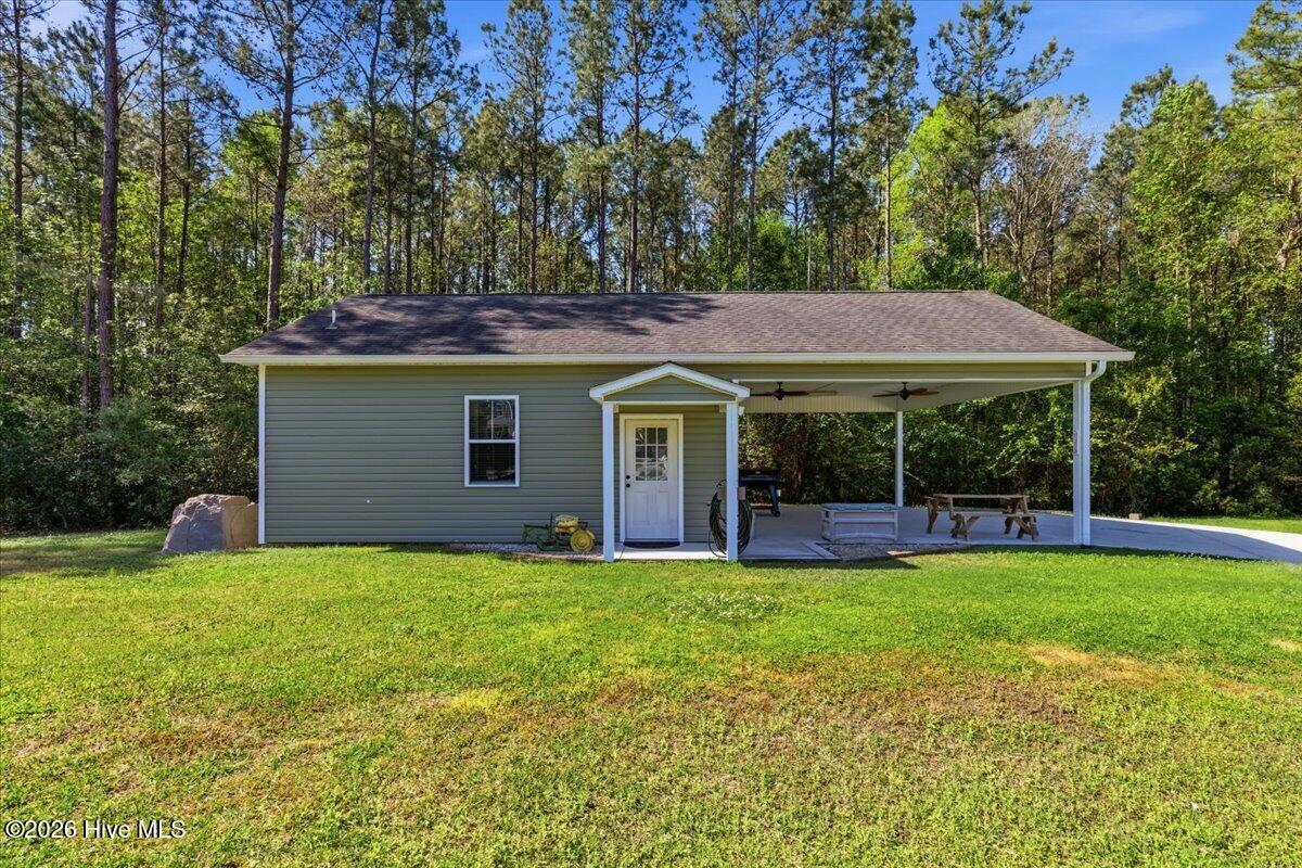 111 W Huckleberry Way Property Photo 12