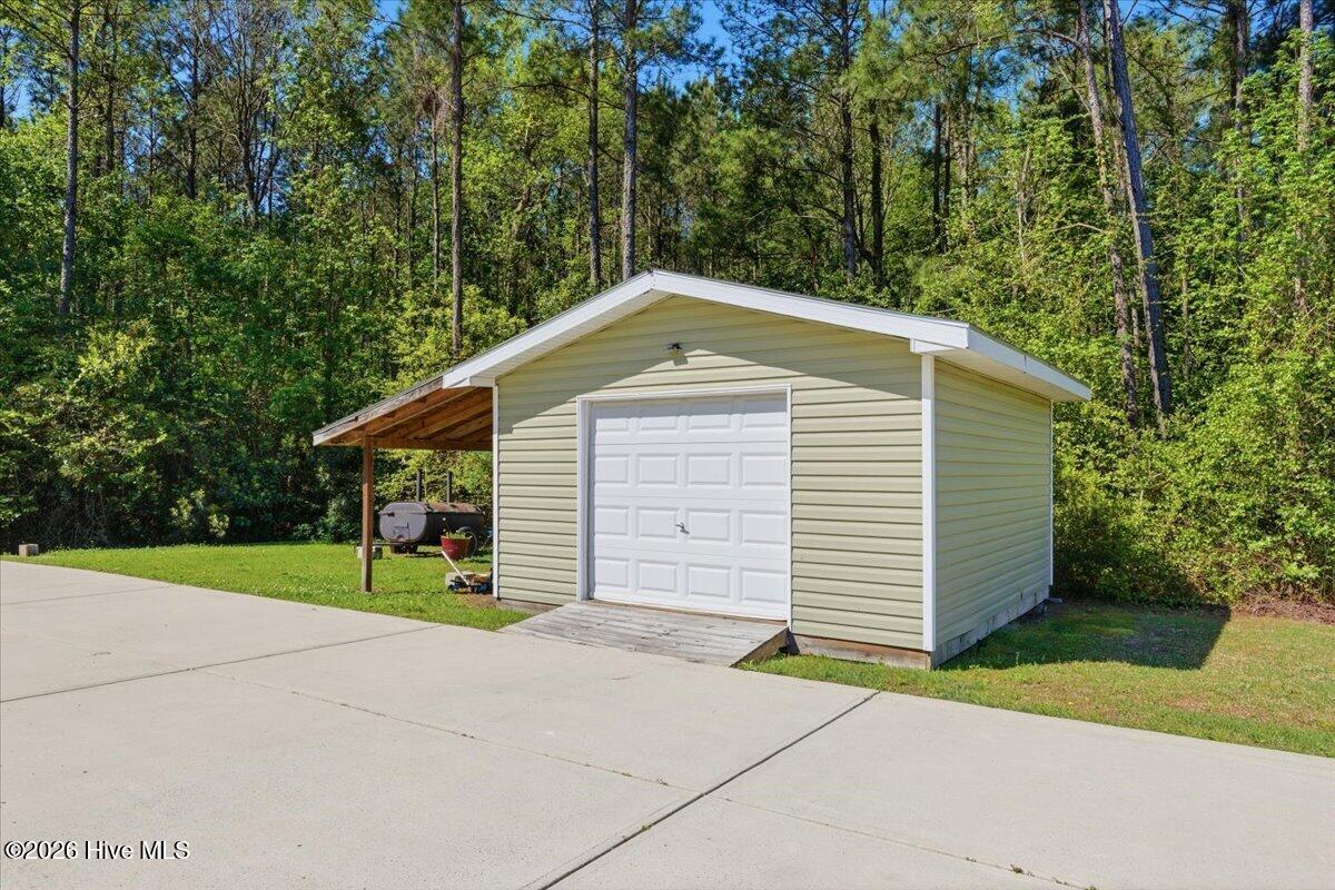 111 W Huckleberry Way Property Photo 37
