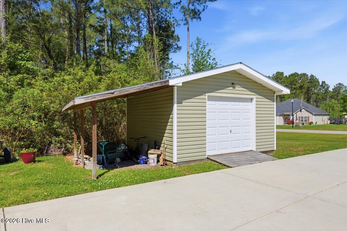 111 W Huckleberry Way Property Photo 40