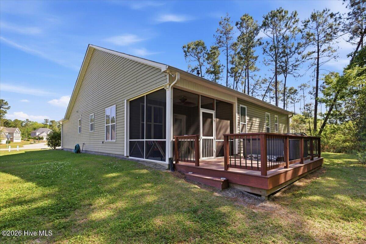 111 W Huckleberry Way Property Photo 49