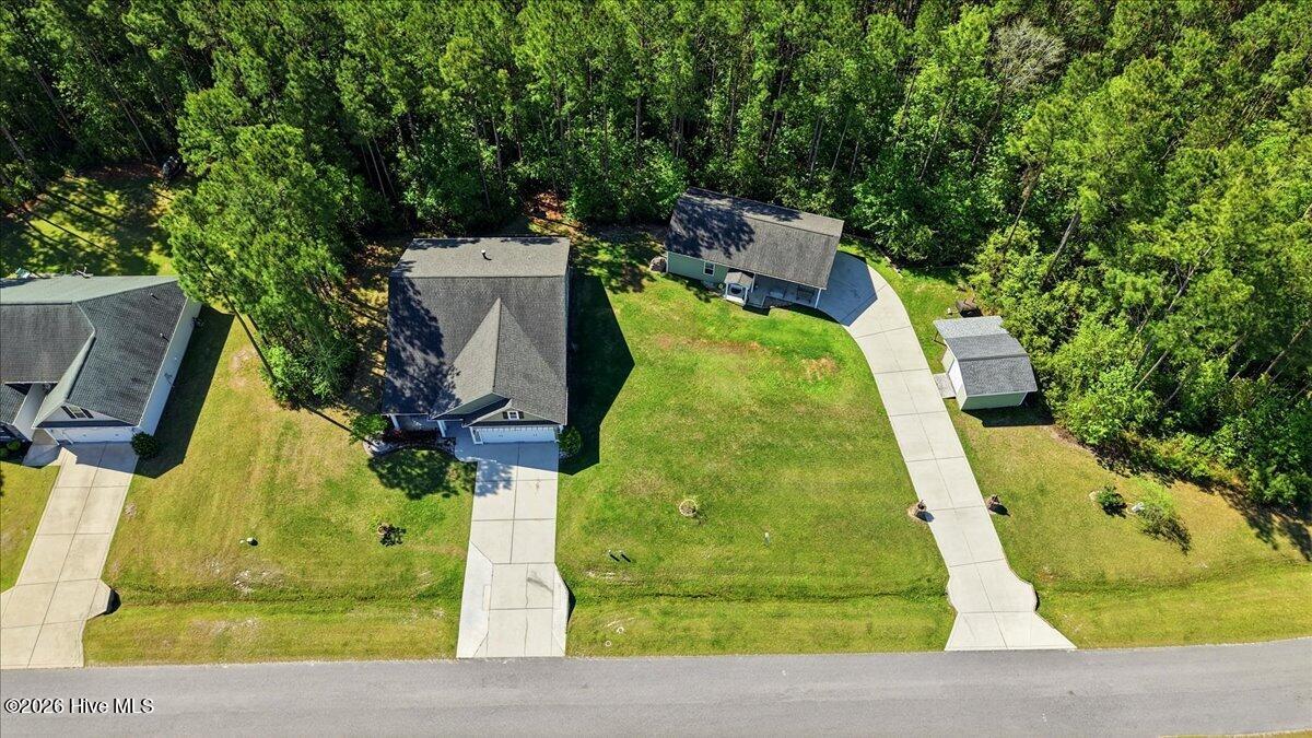 111 W Huckleberry Way Property Photo 51