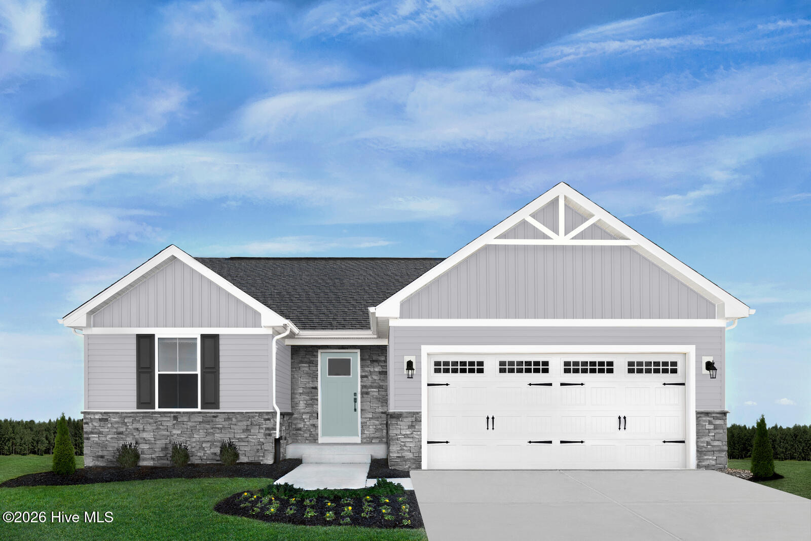 123 Sweet Clover Way Property Photo 1