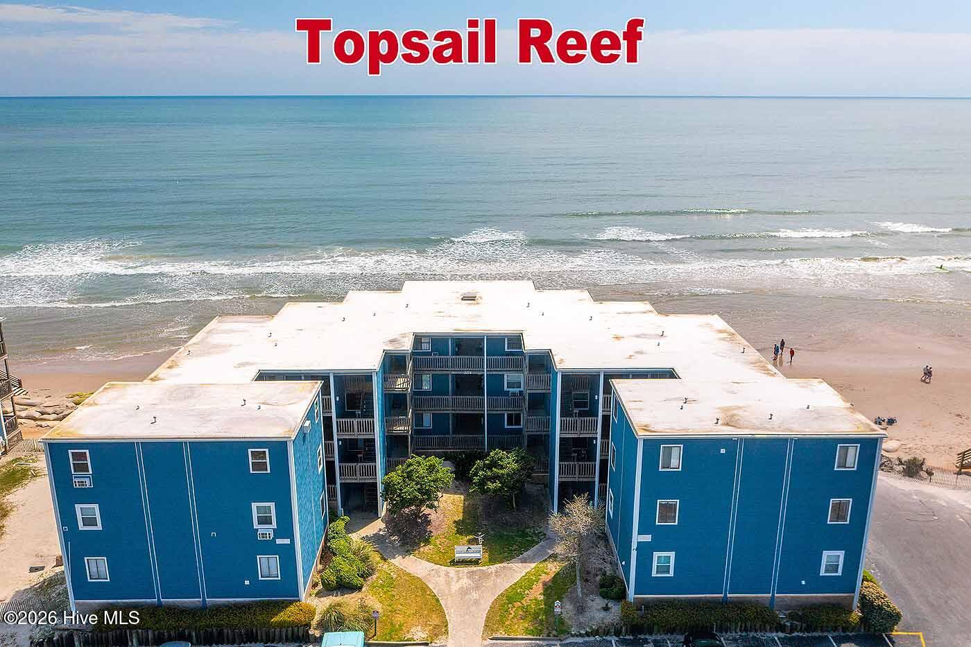 2250 New River Inlet Road Unit 117 Property Photo 2