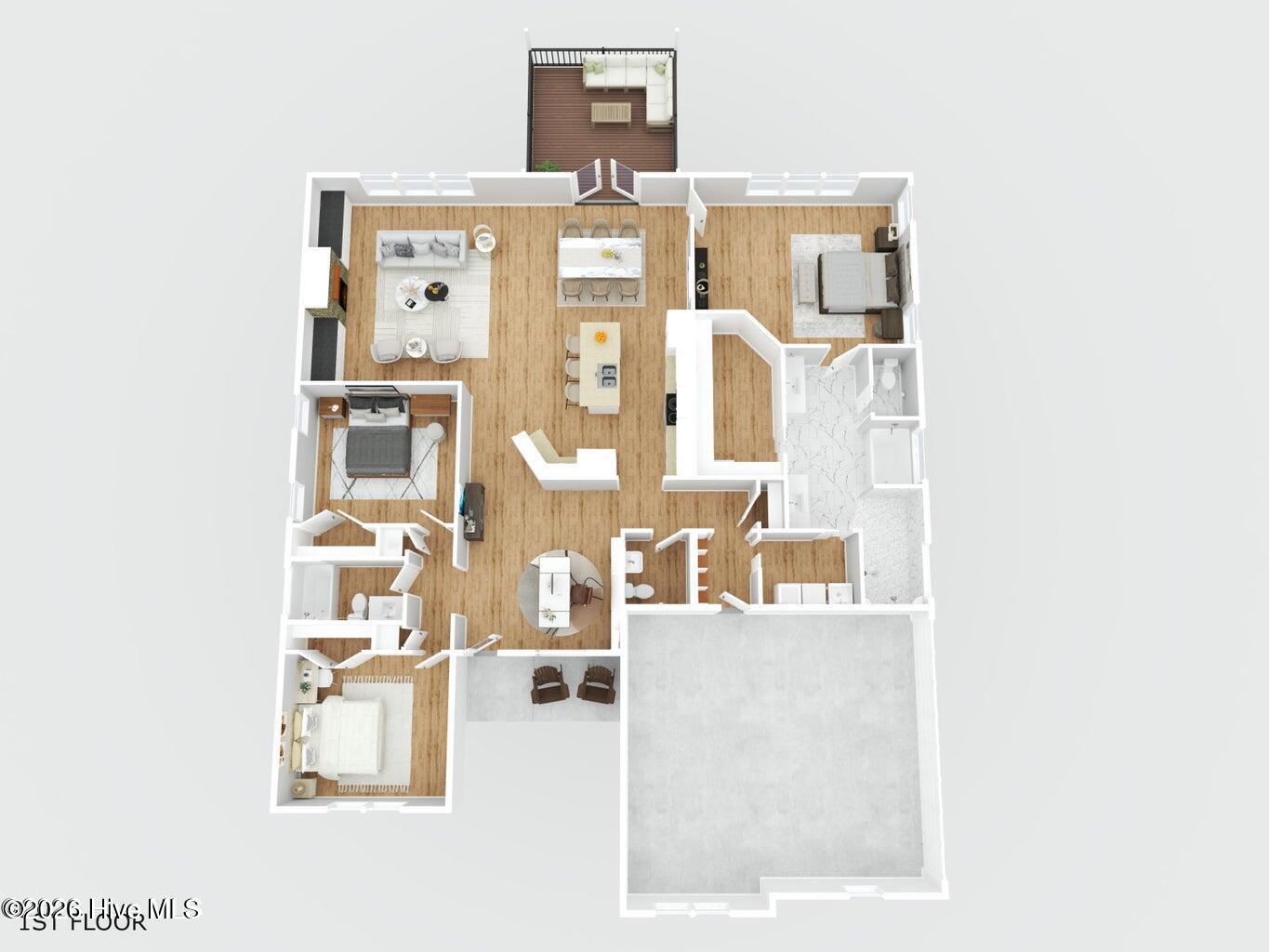 107 Devonshire Avenue W W Property Photo 42