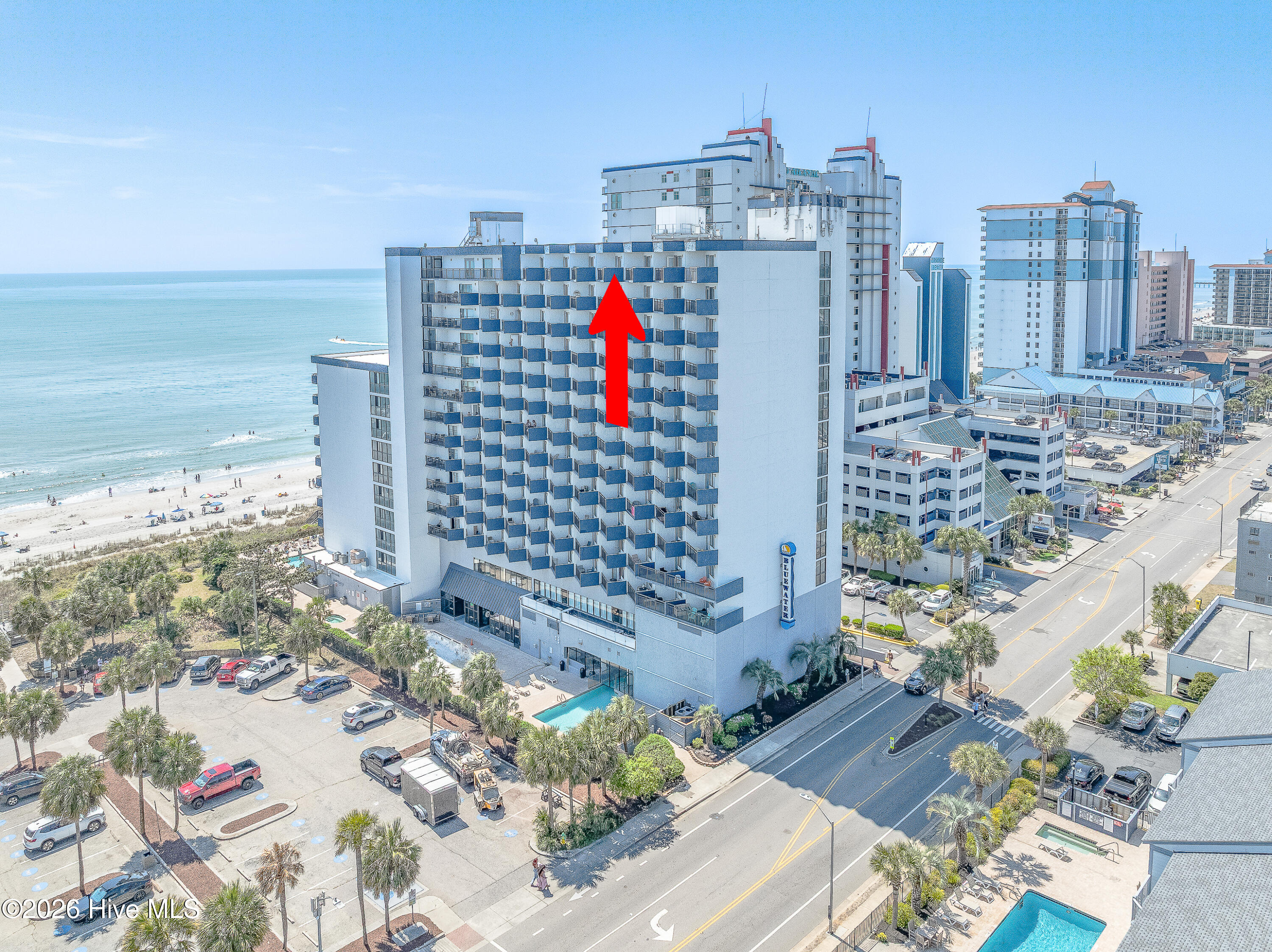 2001 S Ocean Boulevard # 1504 Property Photo 15