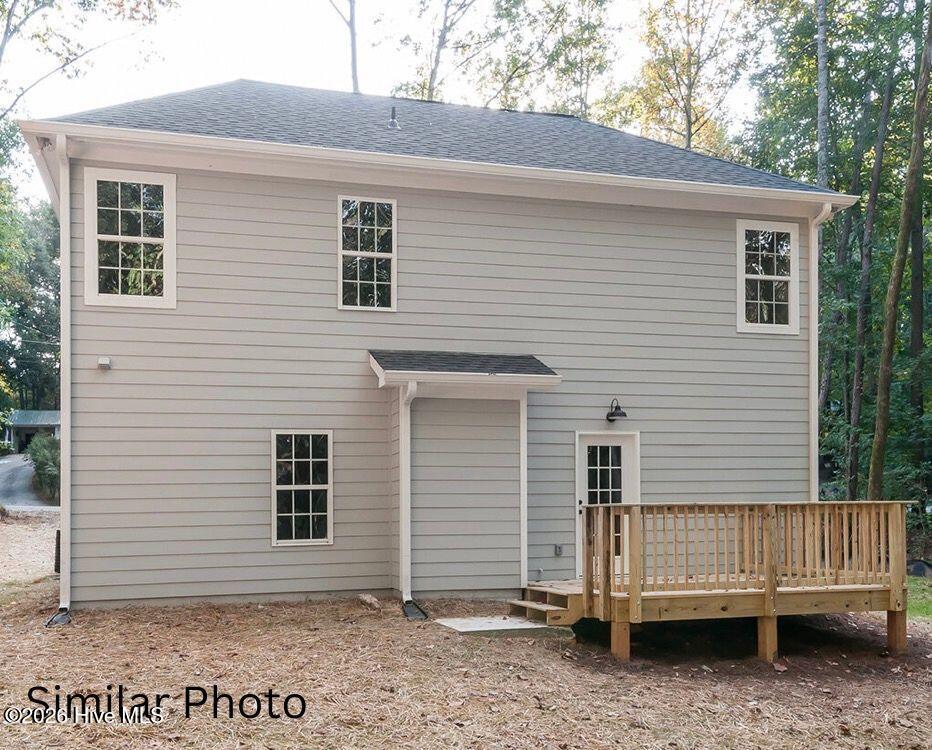 505 Romney Drive Property Photo 2