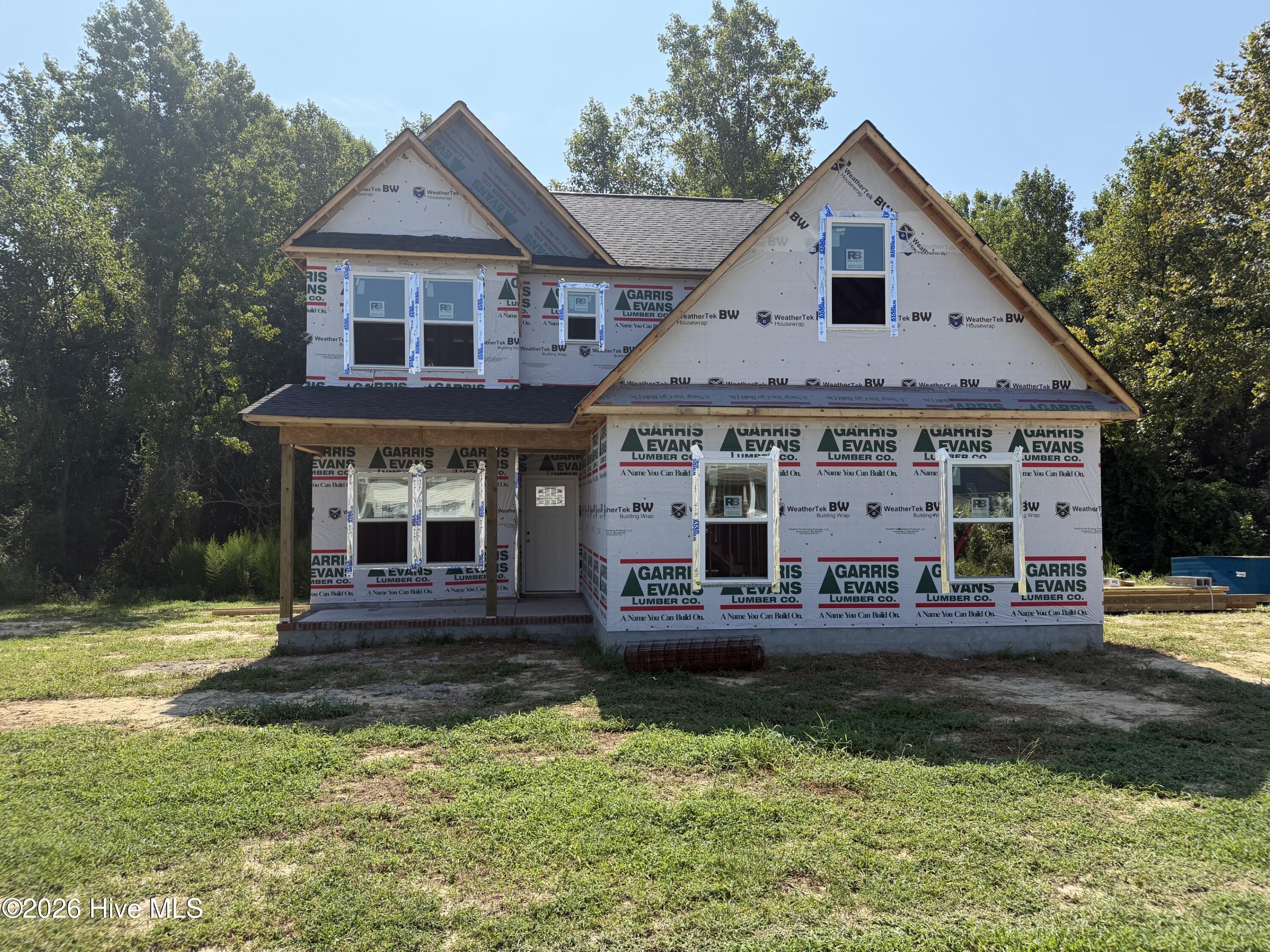 505 Romney Drive Property Photo 5