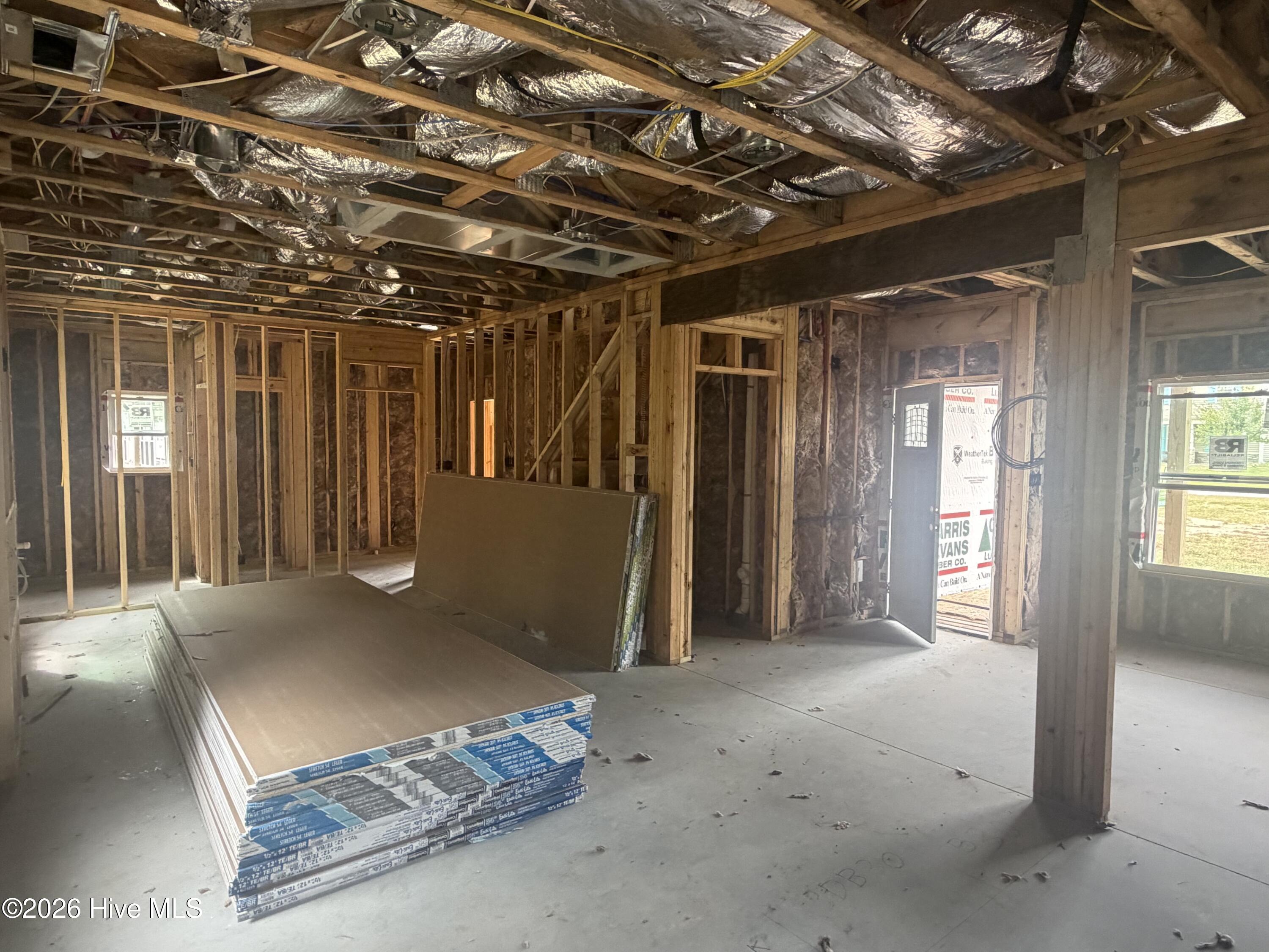 505 Romney Drive Property Photo 5