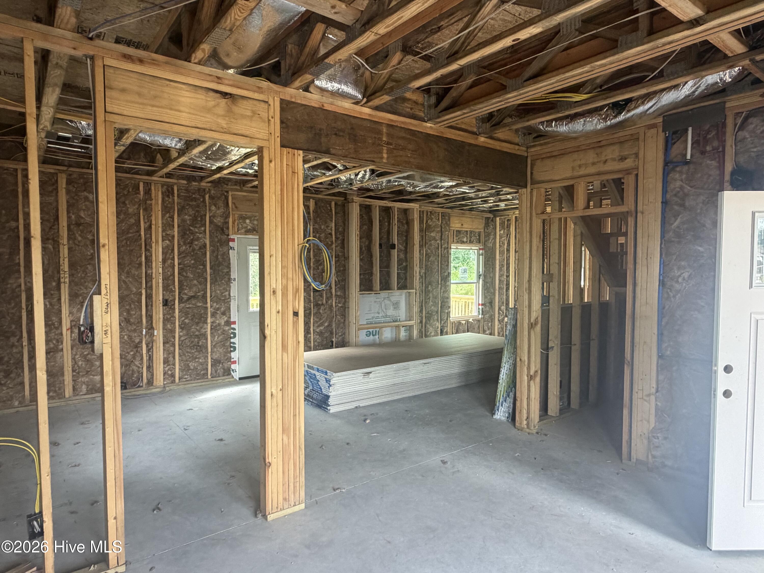 505 Romney Drive Property Photo 6