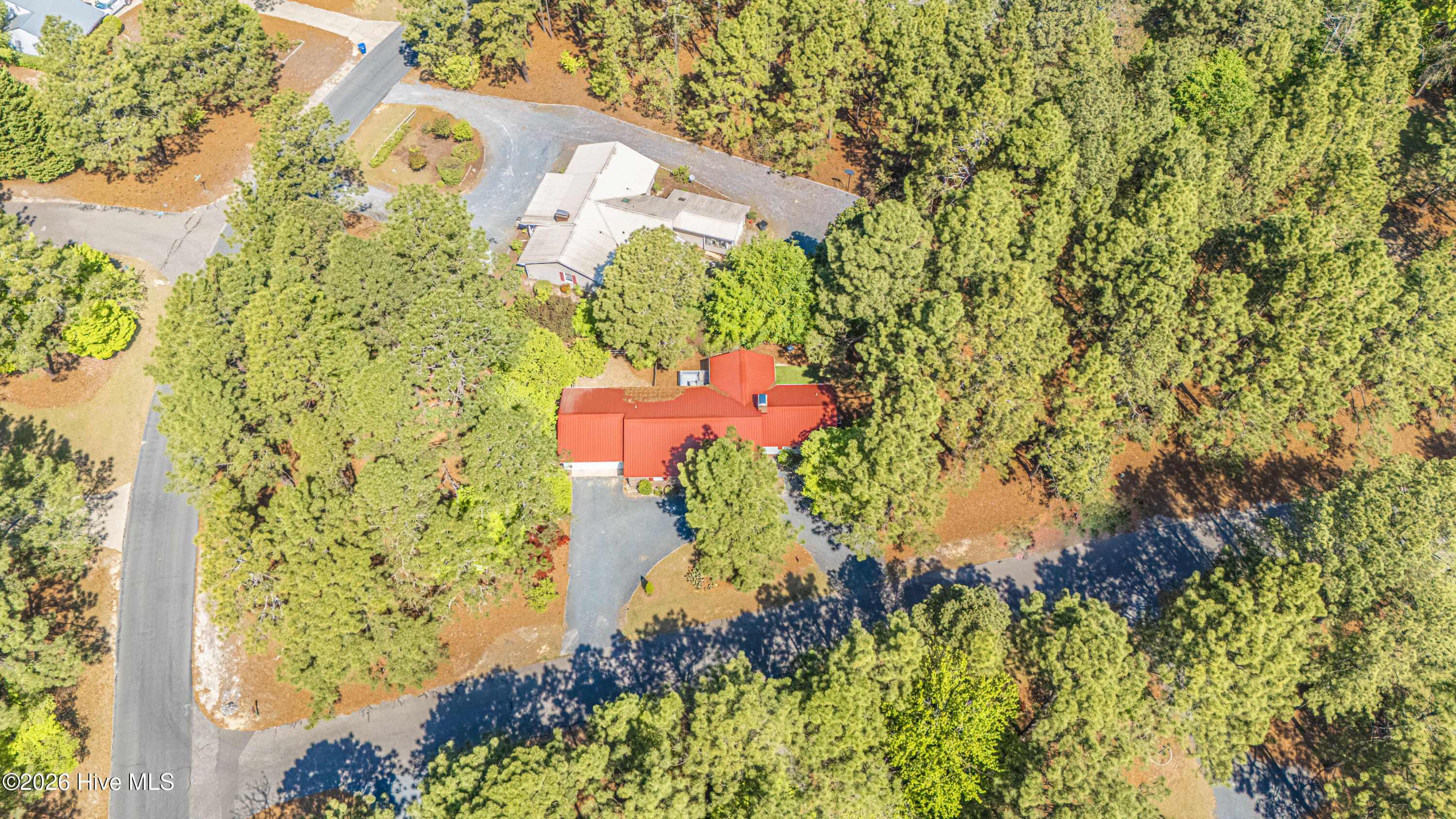 101 Swan Run Court Property Photo 2
