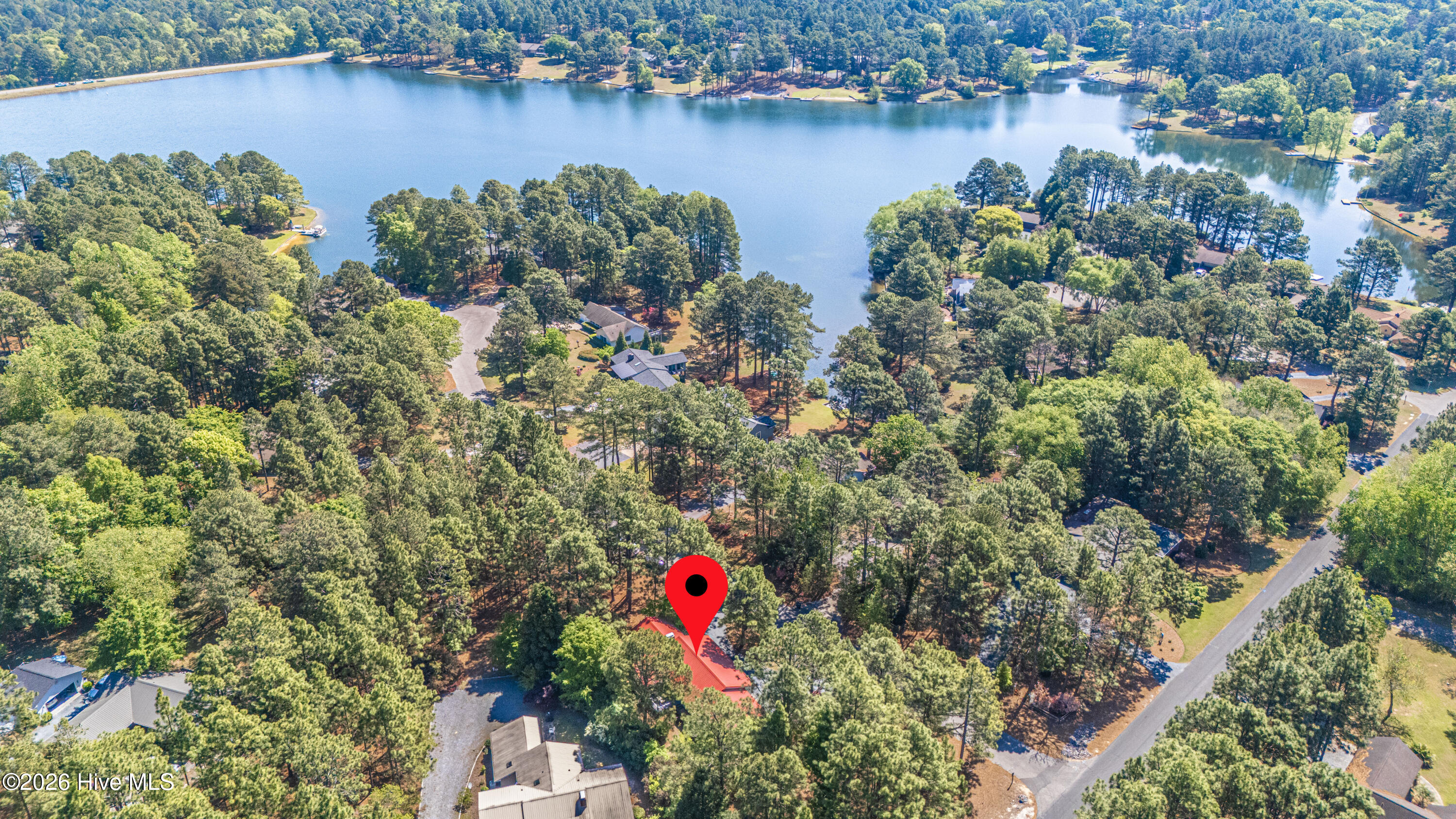 101 Swan Run Court Property Photo 3