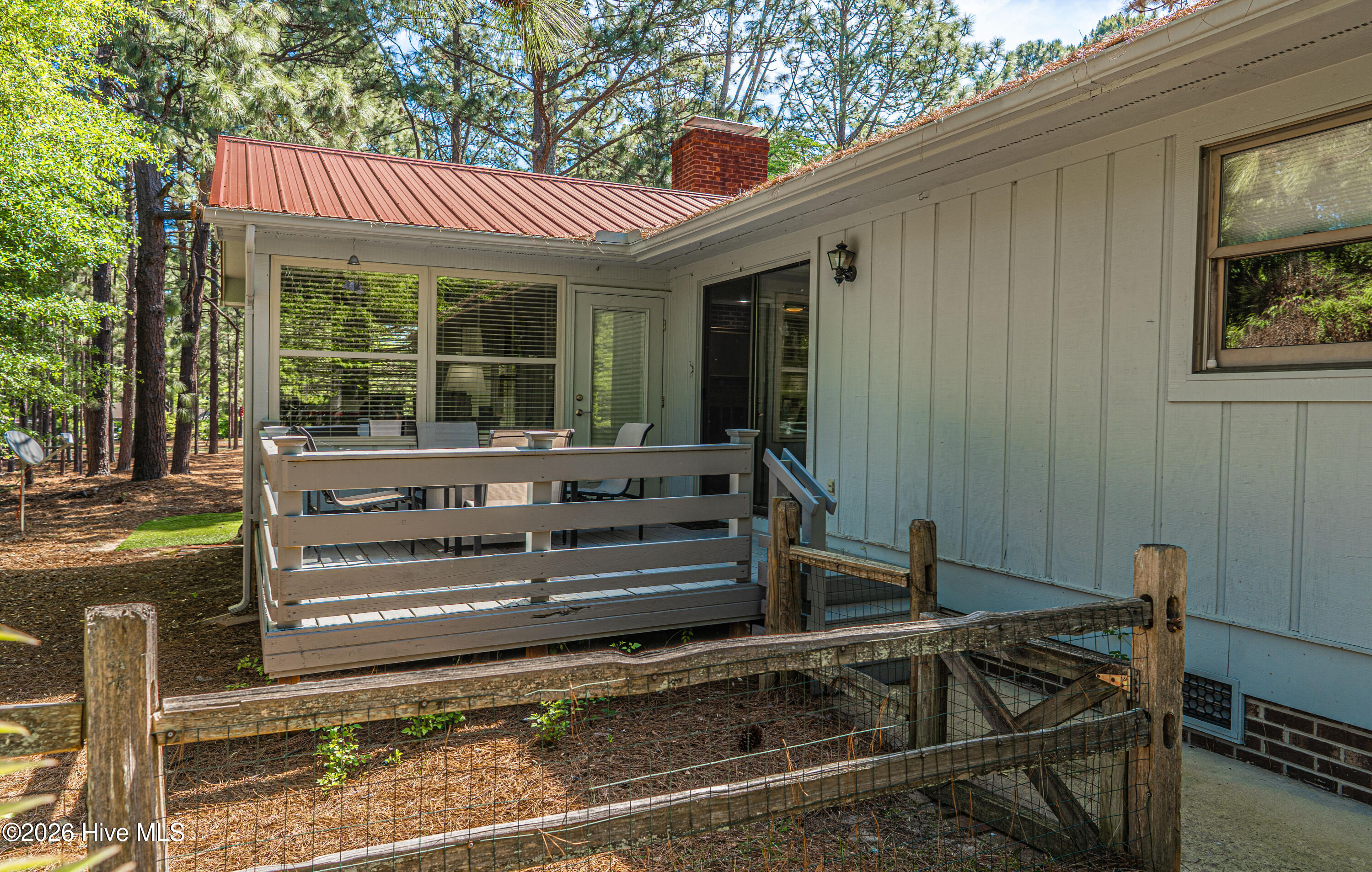 101 Swan Run Court Property Photo 48