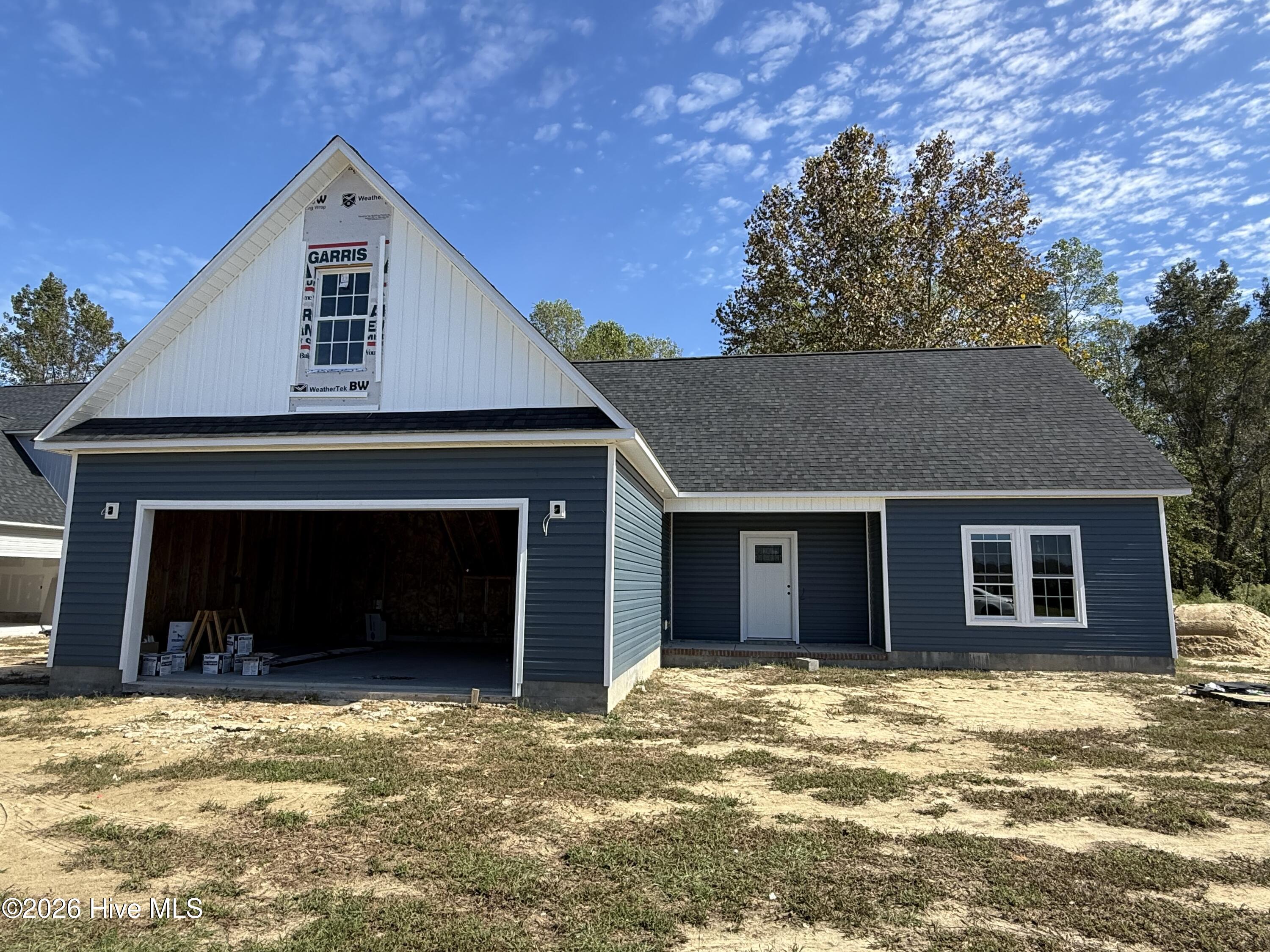 507 Romney Drive Property Photo 1