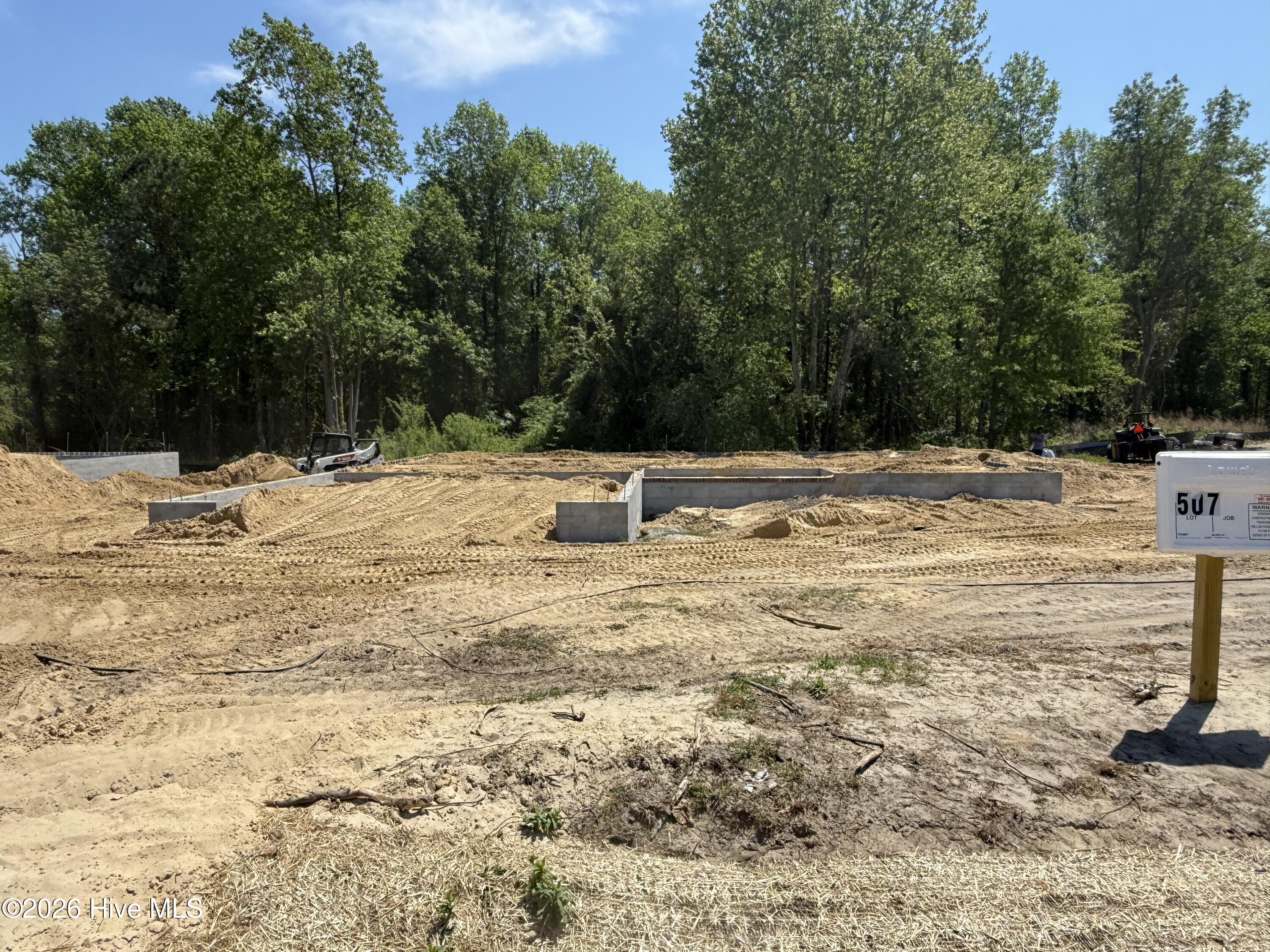 507 Romney Drive Property Photo 4