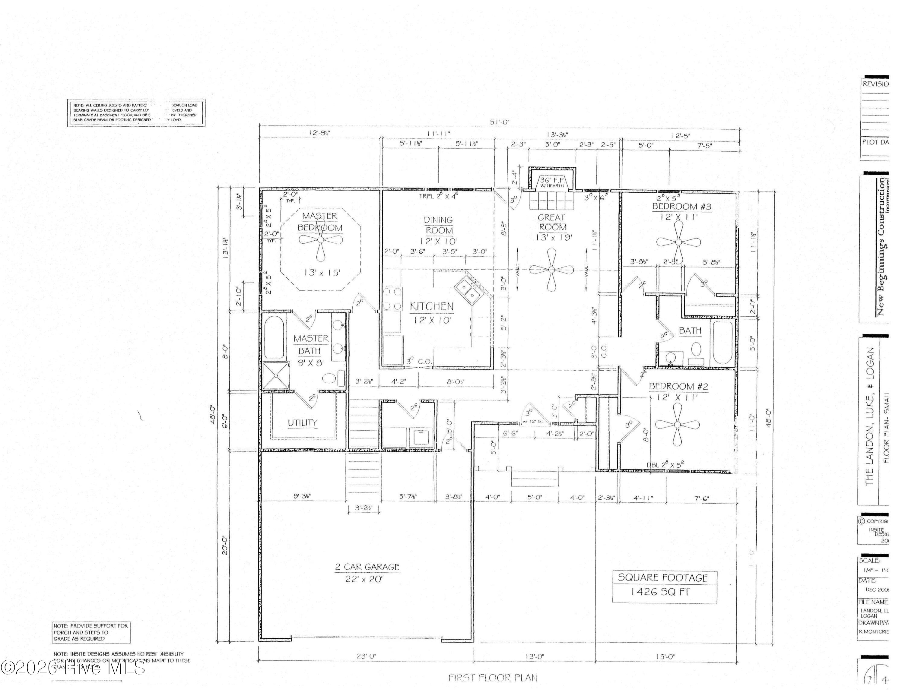 507 Romney Drive Property Photo 13
