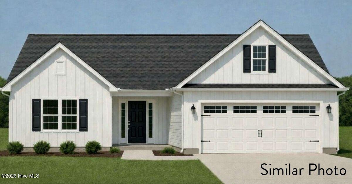 509 Romney Drive Property Photo 1