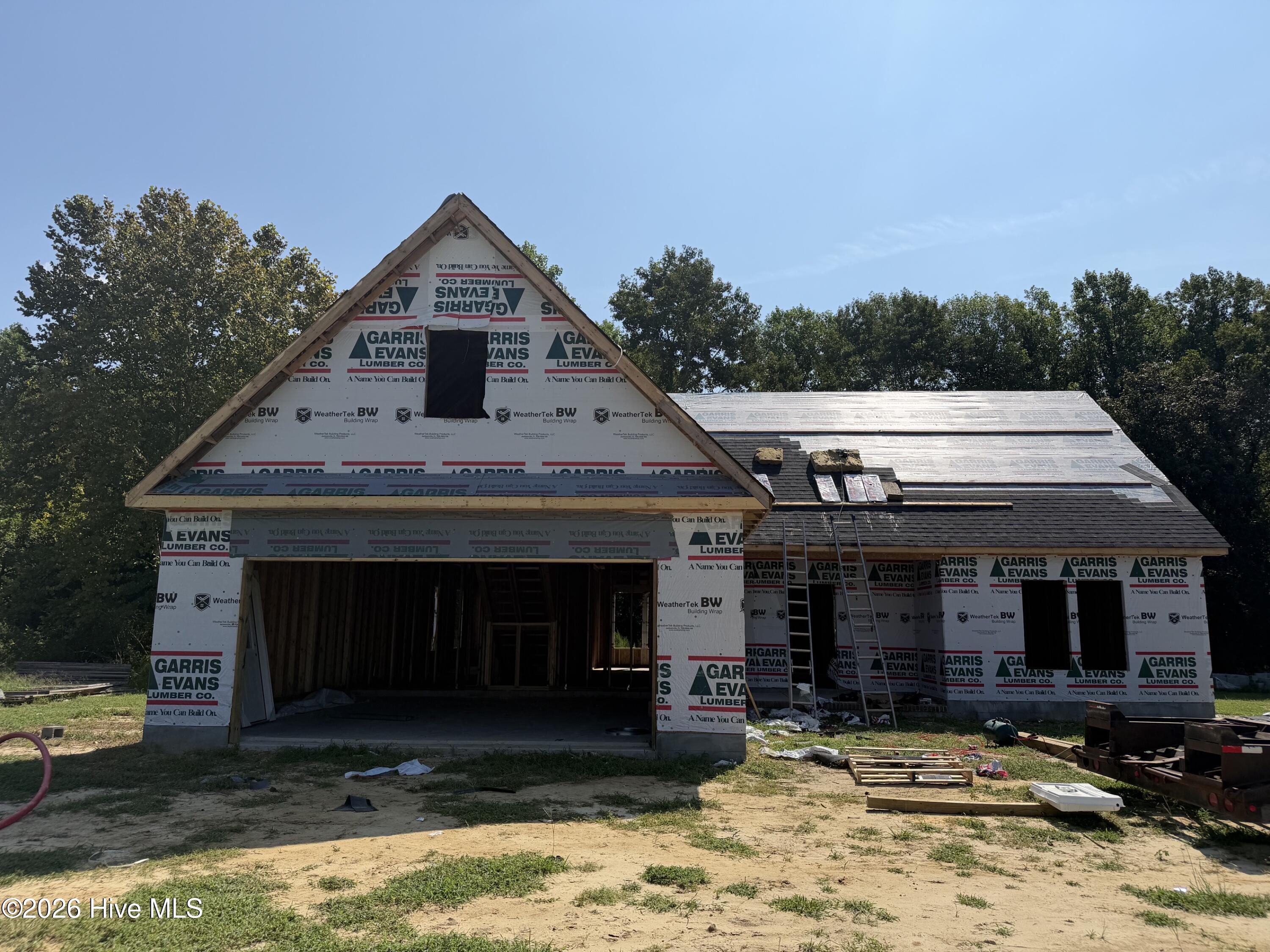 509 Romney Drive Property Photo 2