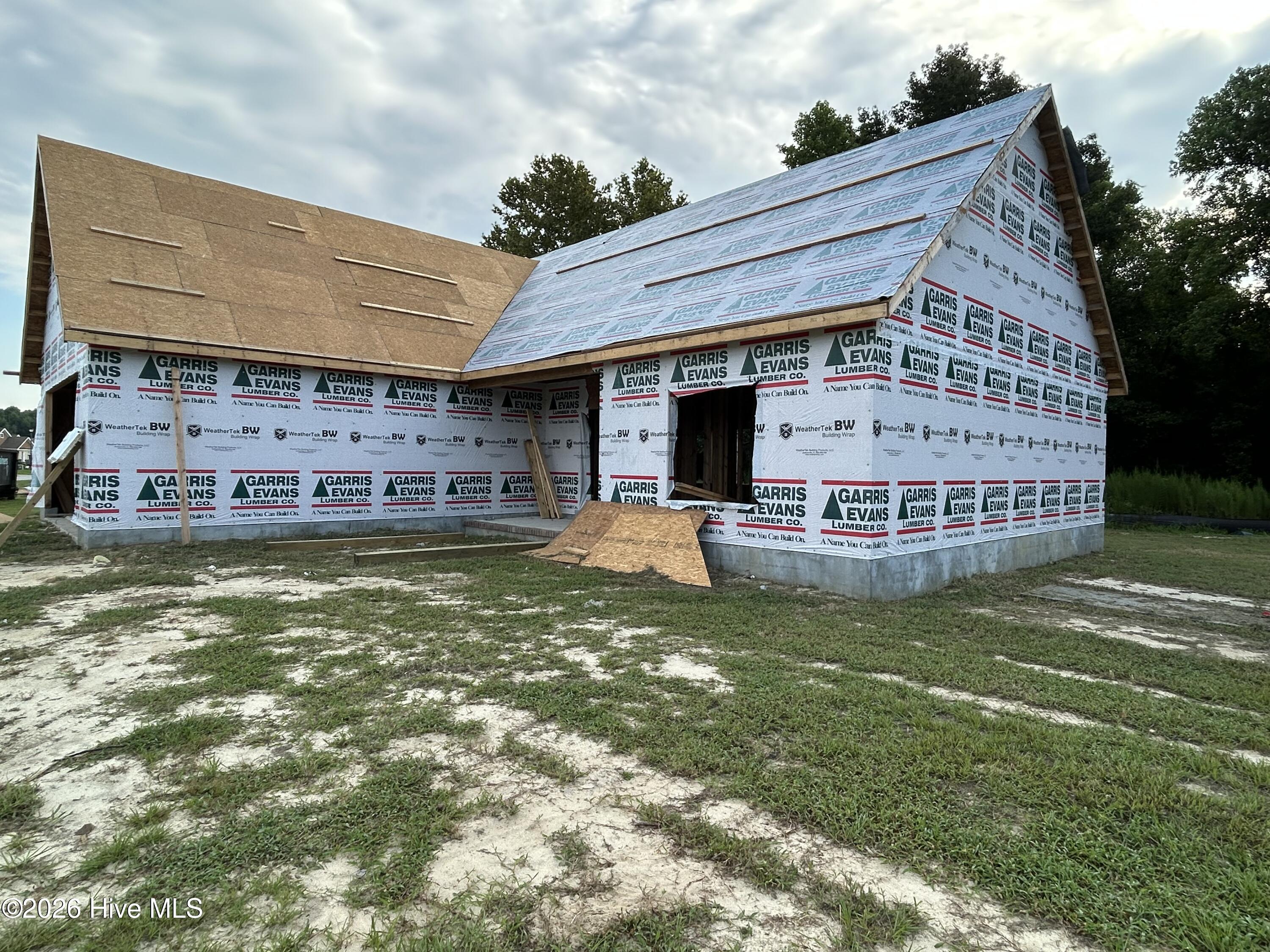 509 Romney Drive Property Photo 5