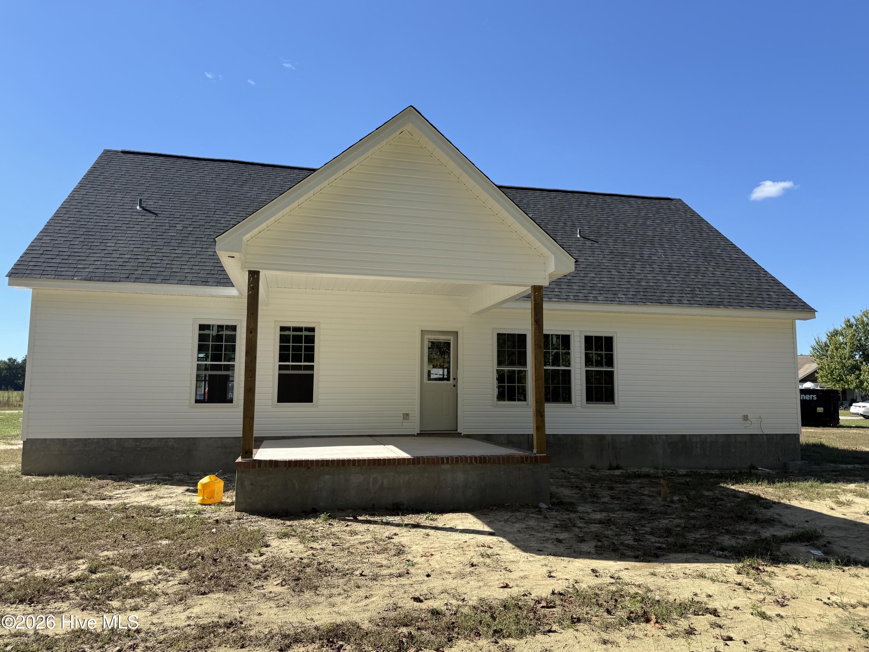 509 Romney Drive Property Photo 8