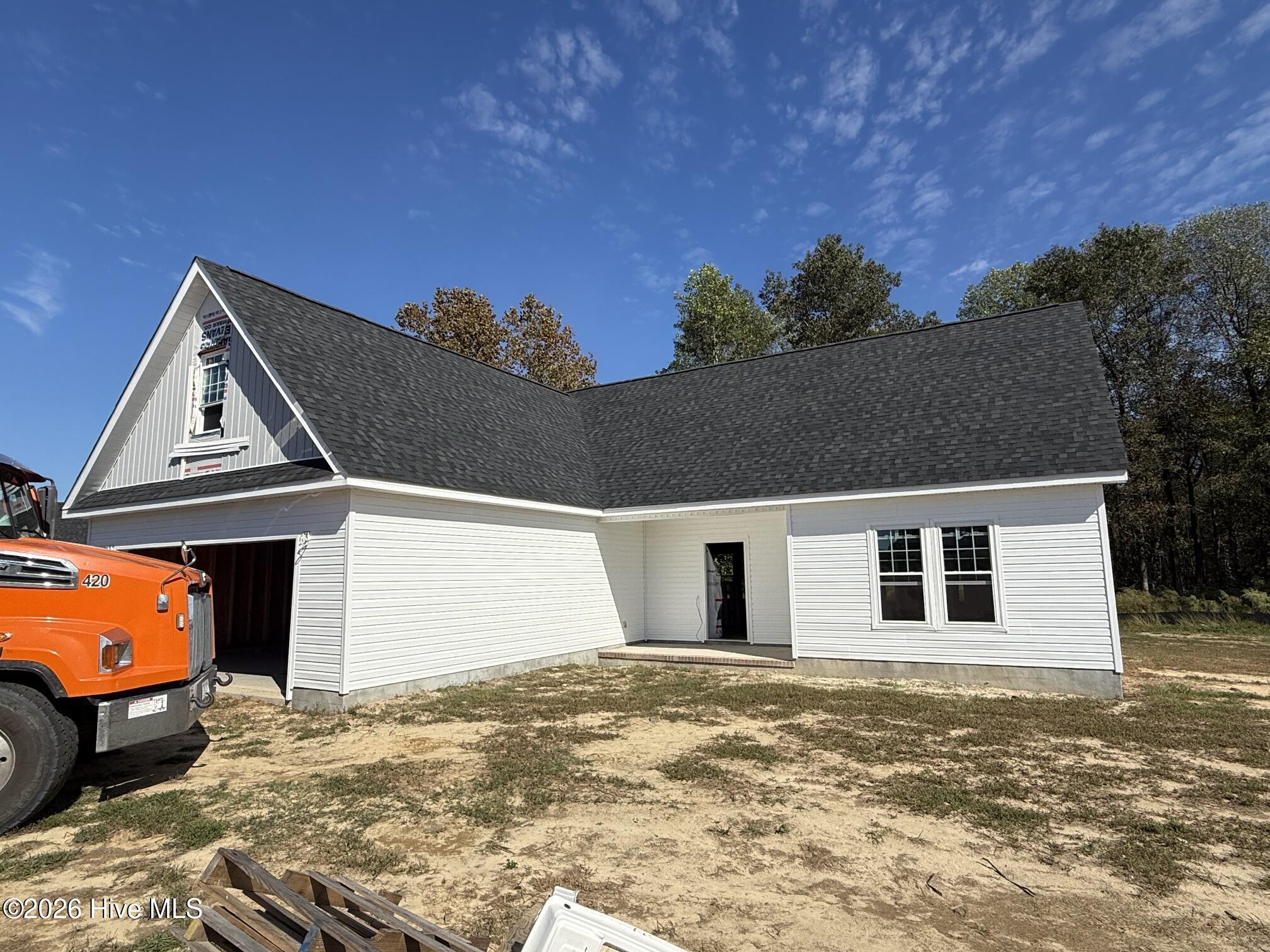 509 Romney Drive Property Photo 9
