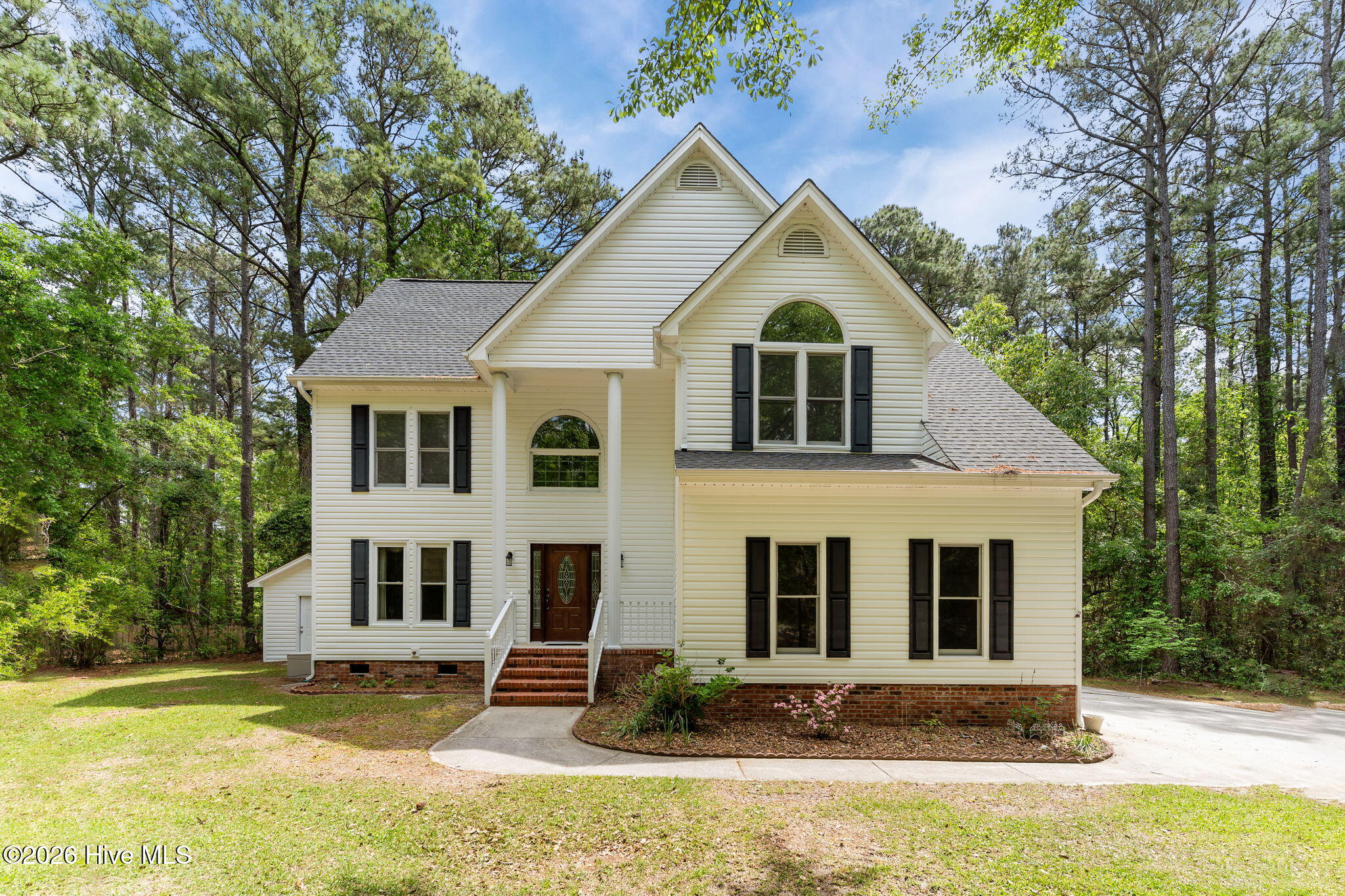 10224 Timber Ridge Court Se Property Photo 1
