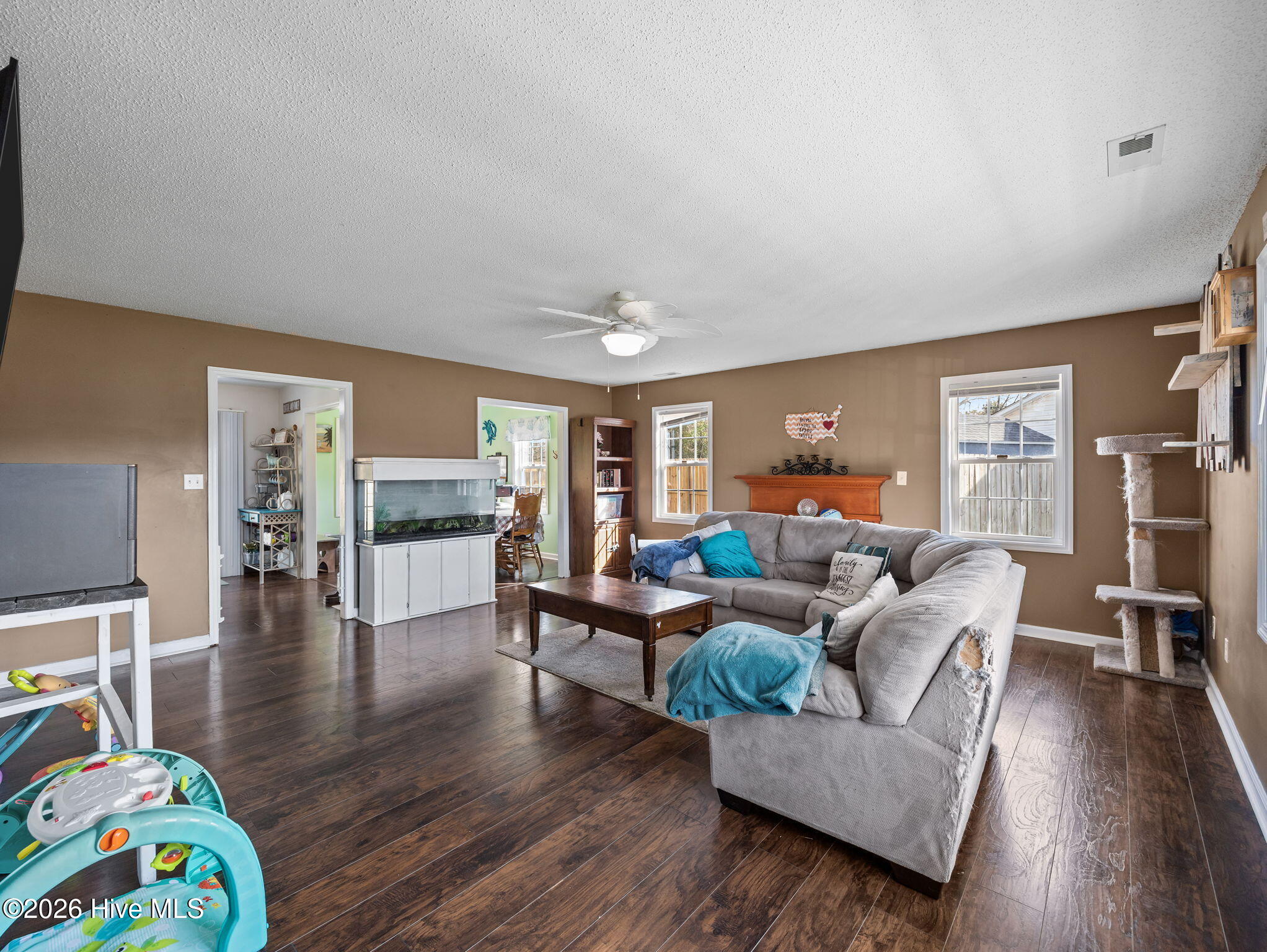 210 Bobwhite Road Property Photo 6