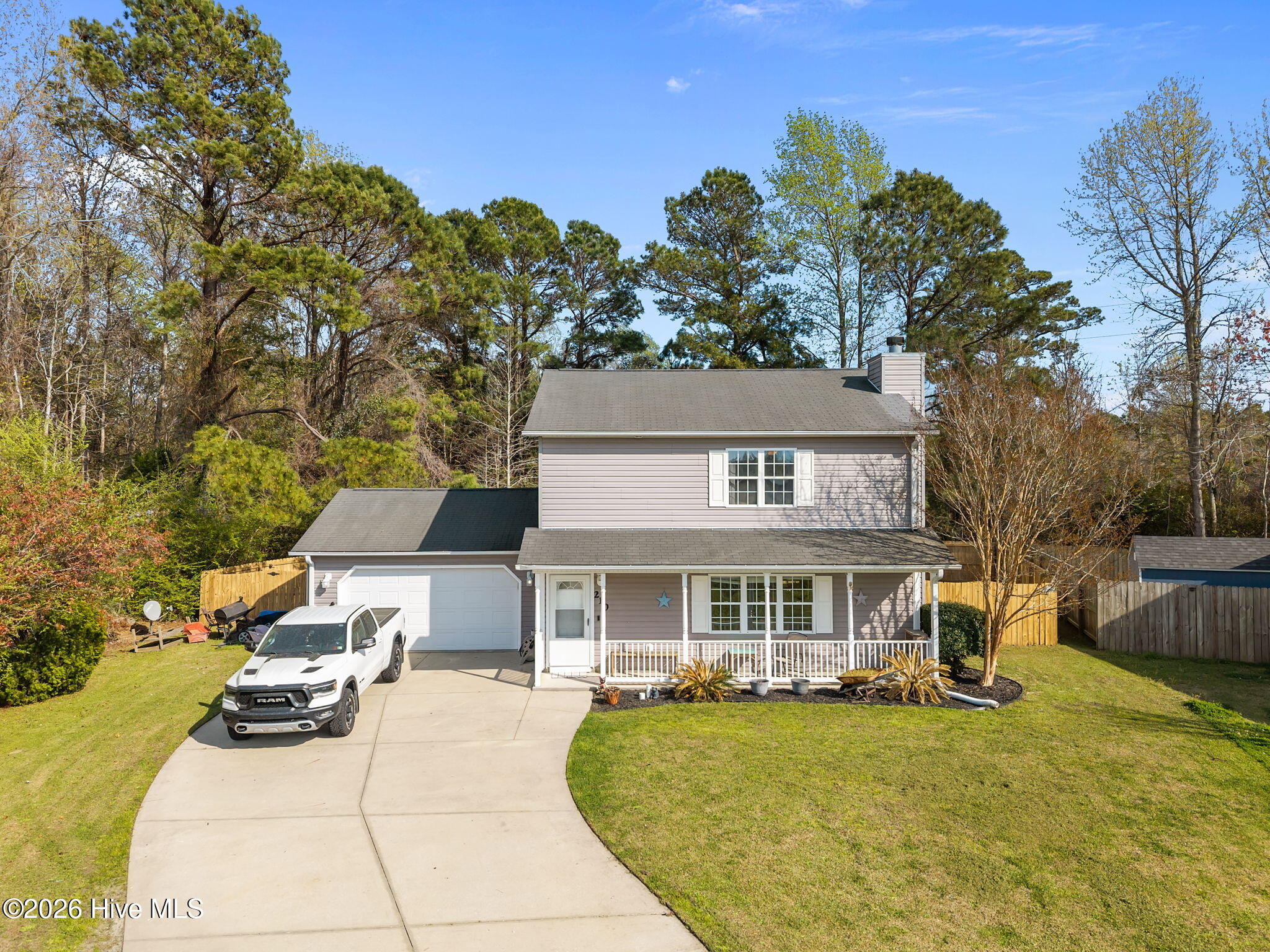 210 Bobwhite Road Property Photo 33