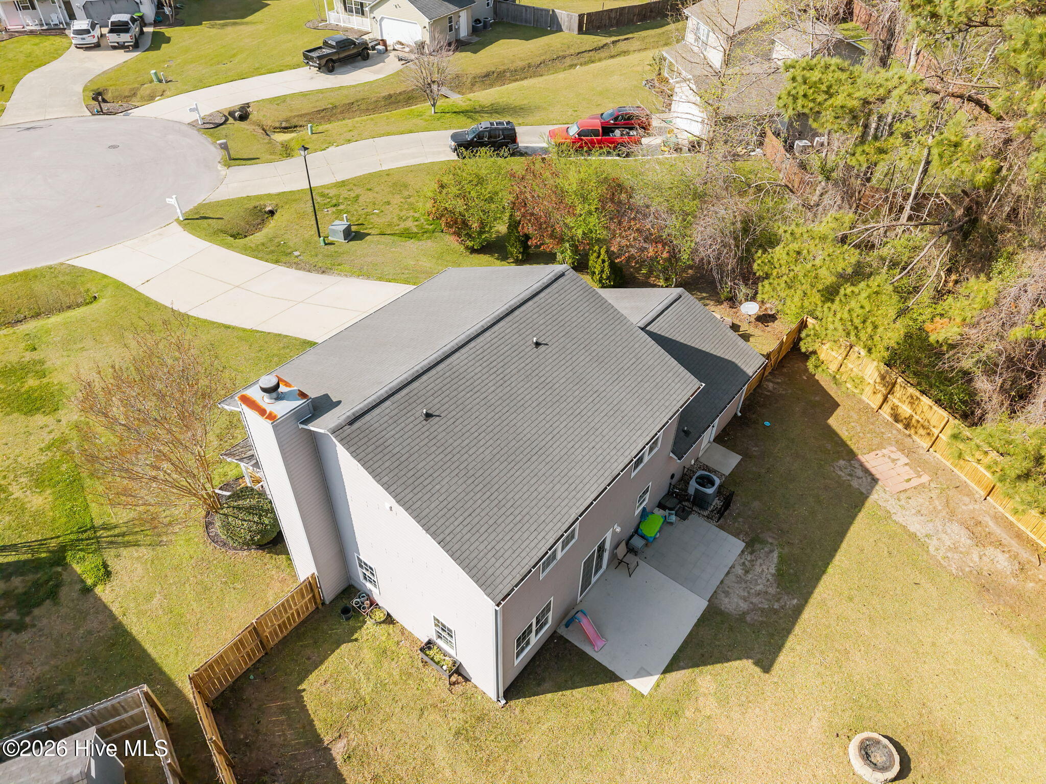 210 Bobwhite Road Property Photo 37