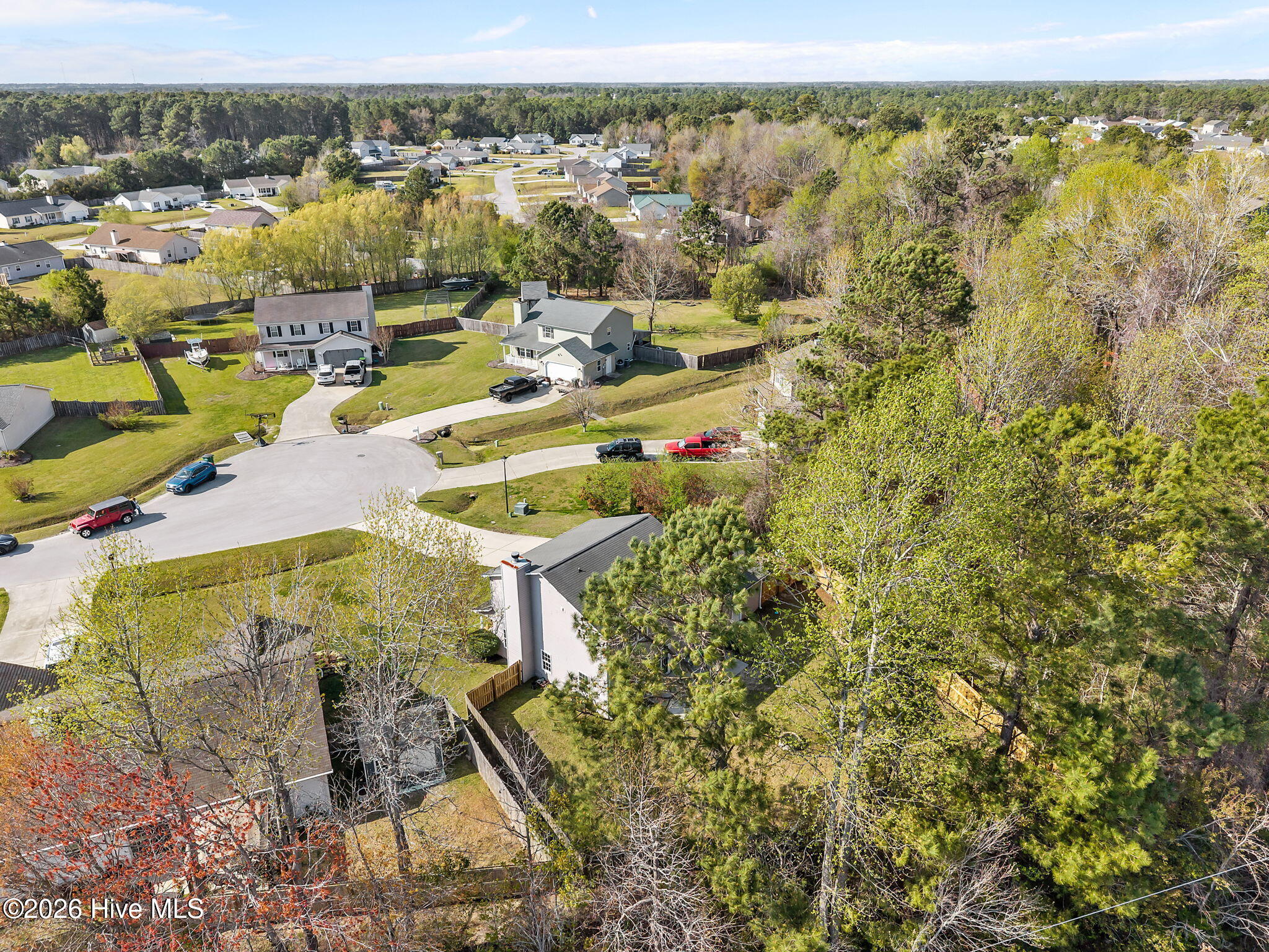 210 Bobwhite Road Property Photo 43