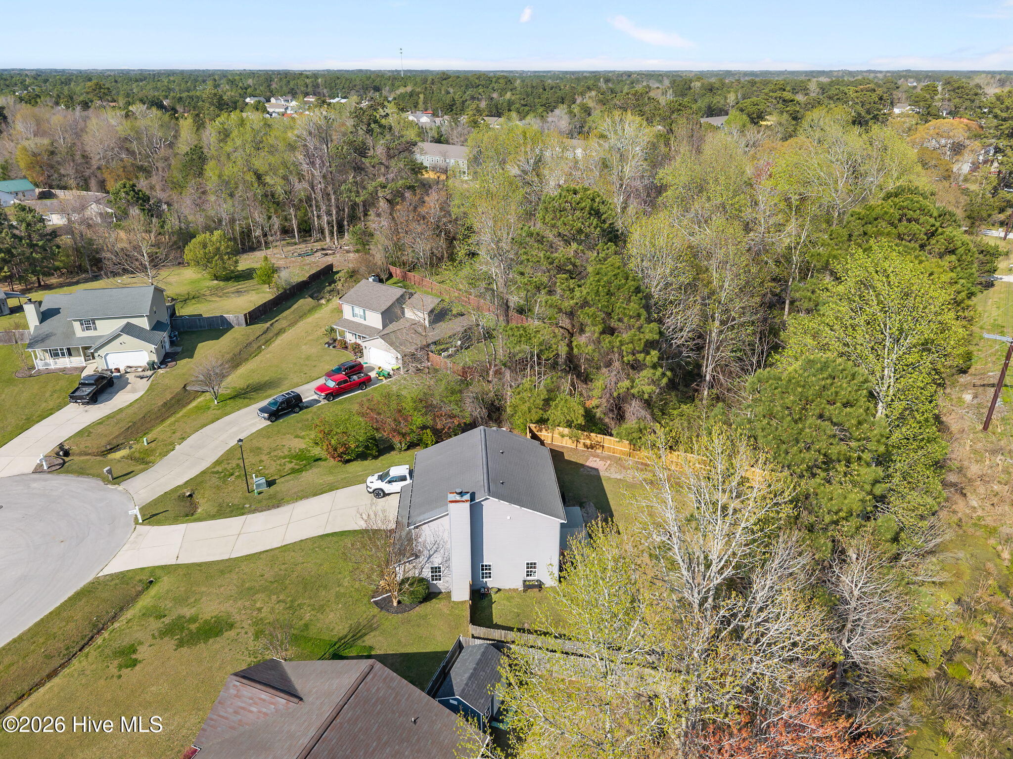210 Bobwhite Road Property Photo 44