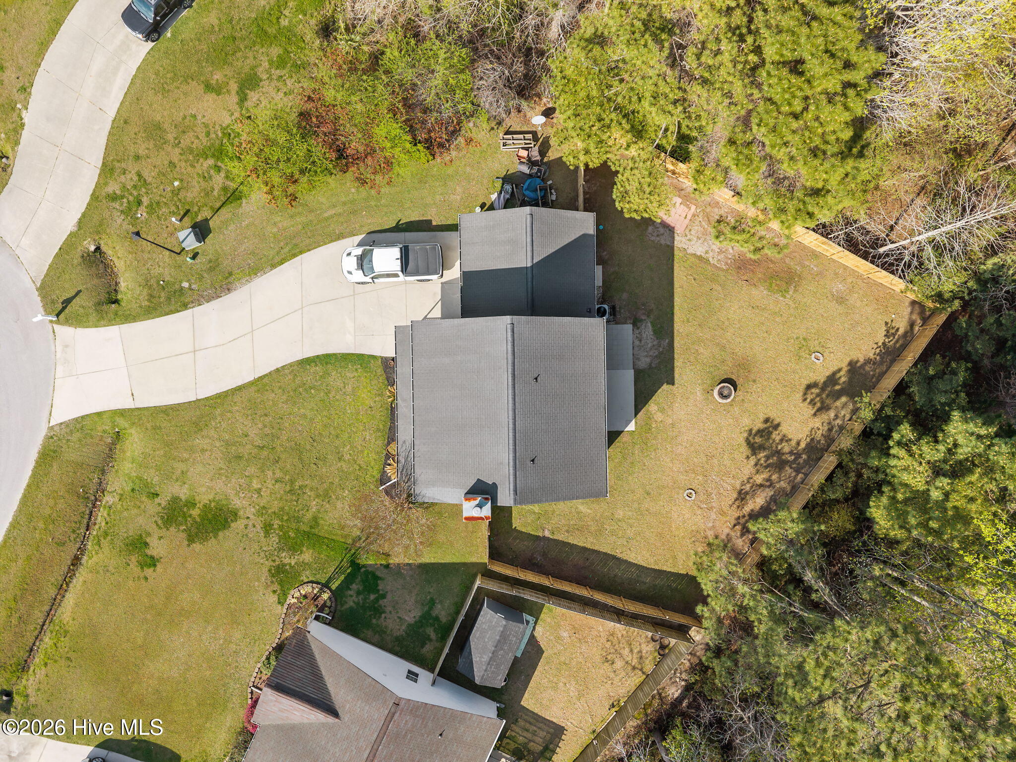 210 Bobwhite Road Property Photo 45