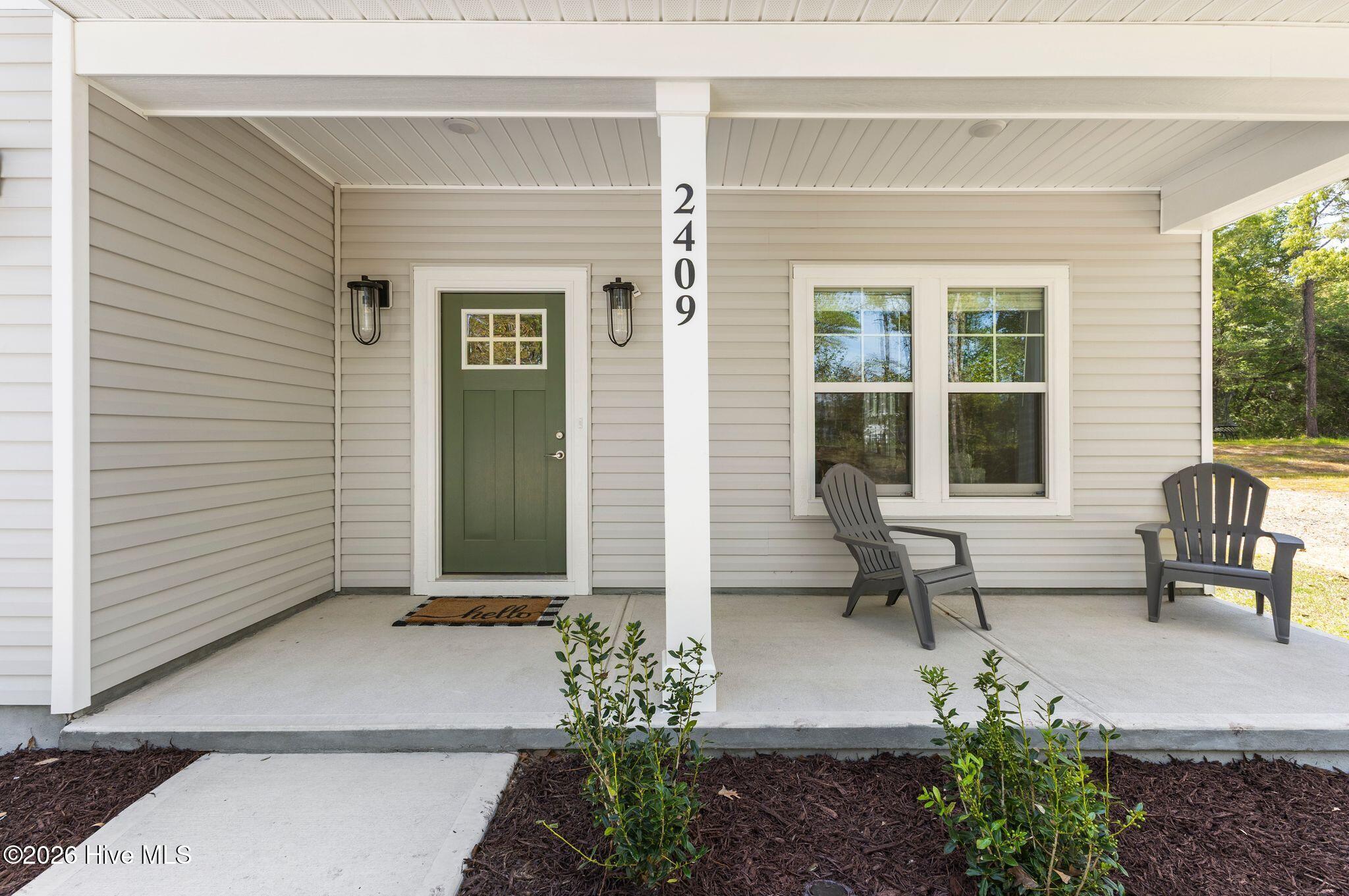 2409 Sunset Harbor Road Se Property Photo 4