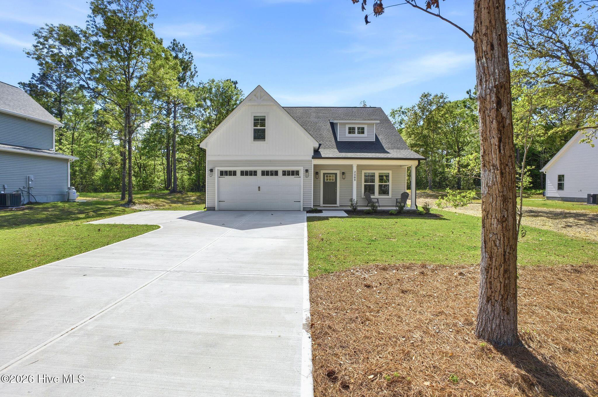 2409 Sunset Harbor Road Se Property Photo 6
