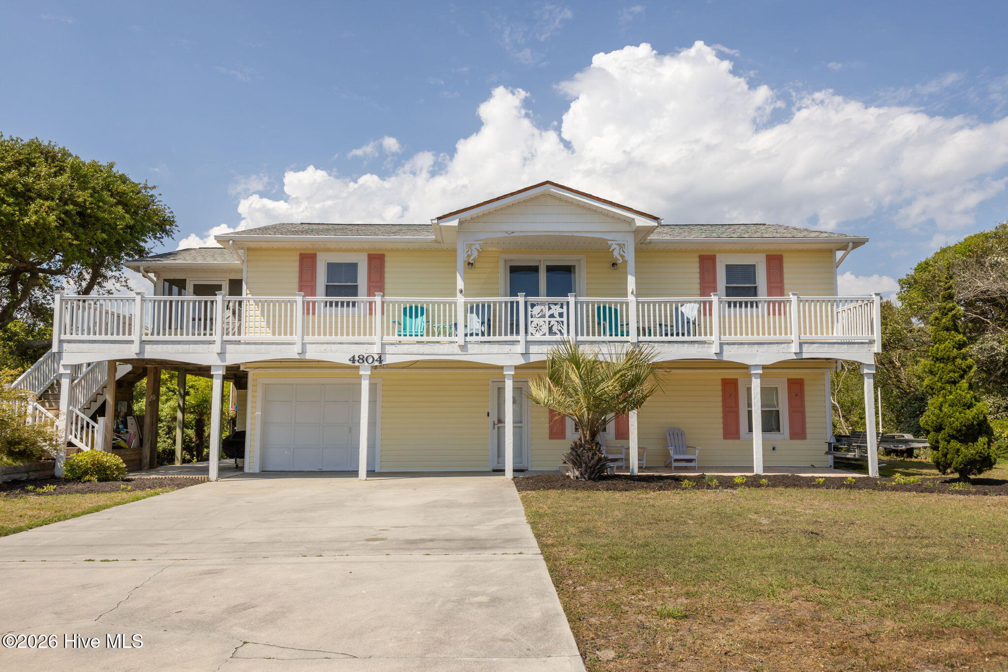 4804 Emerald Drive Property Photo 1