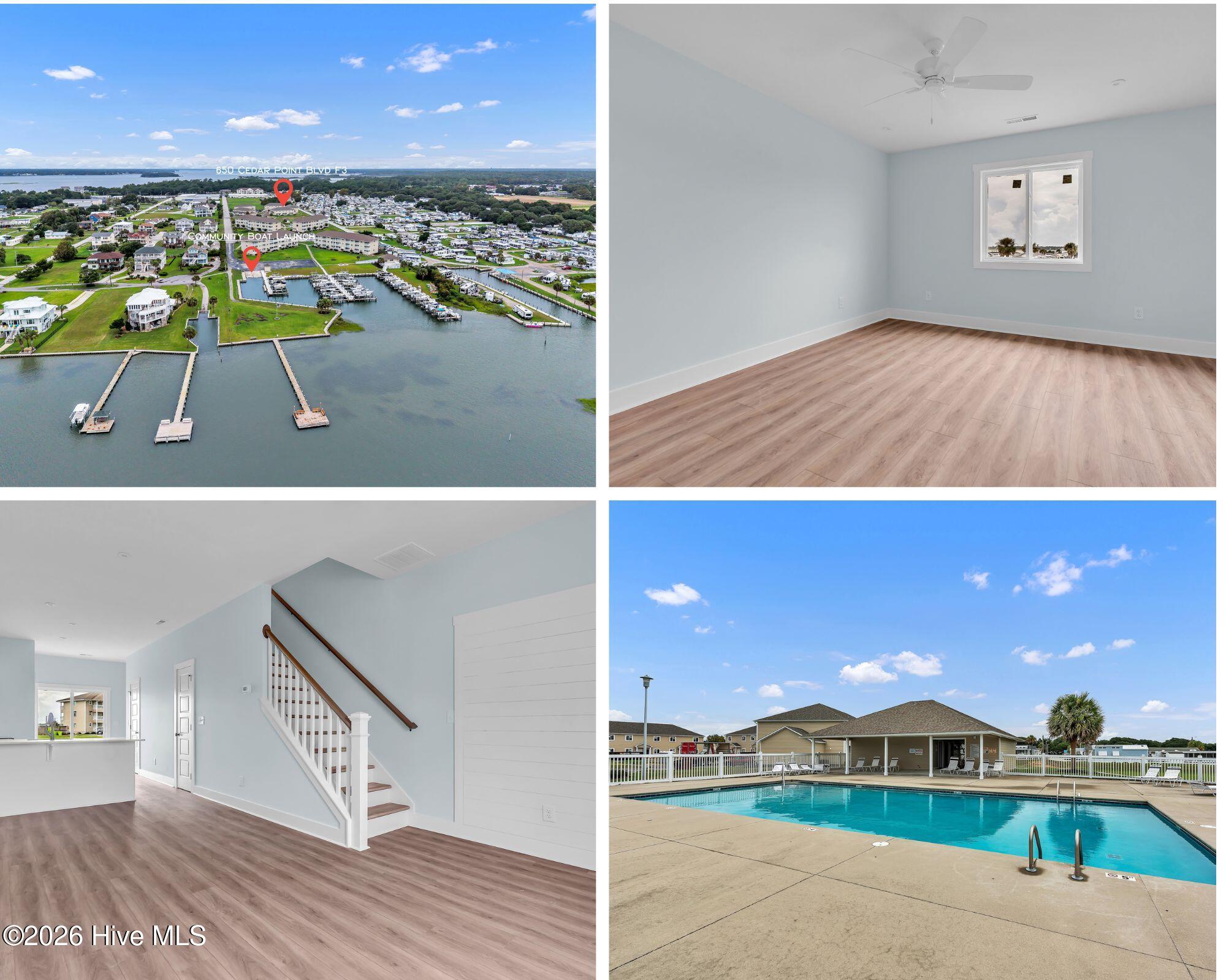 650 Cedar Point Boulevard F3 Property Photo 1