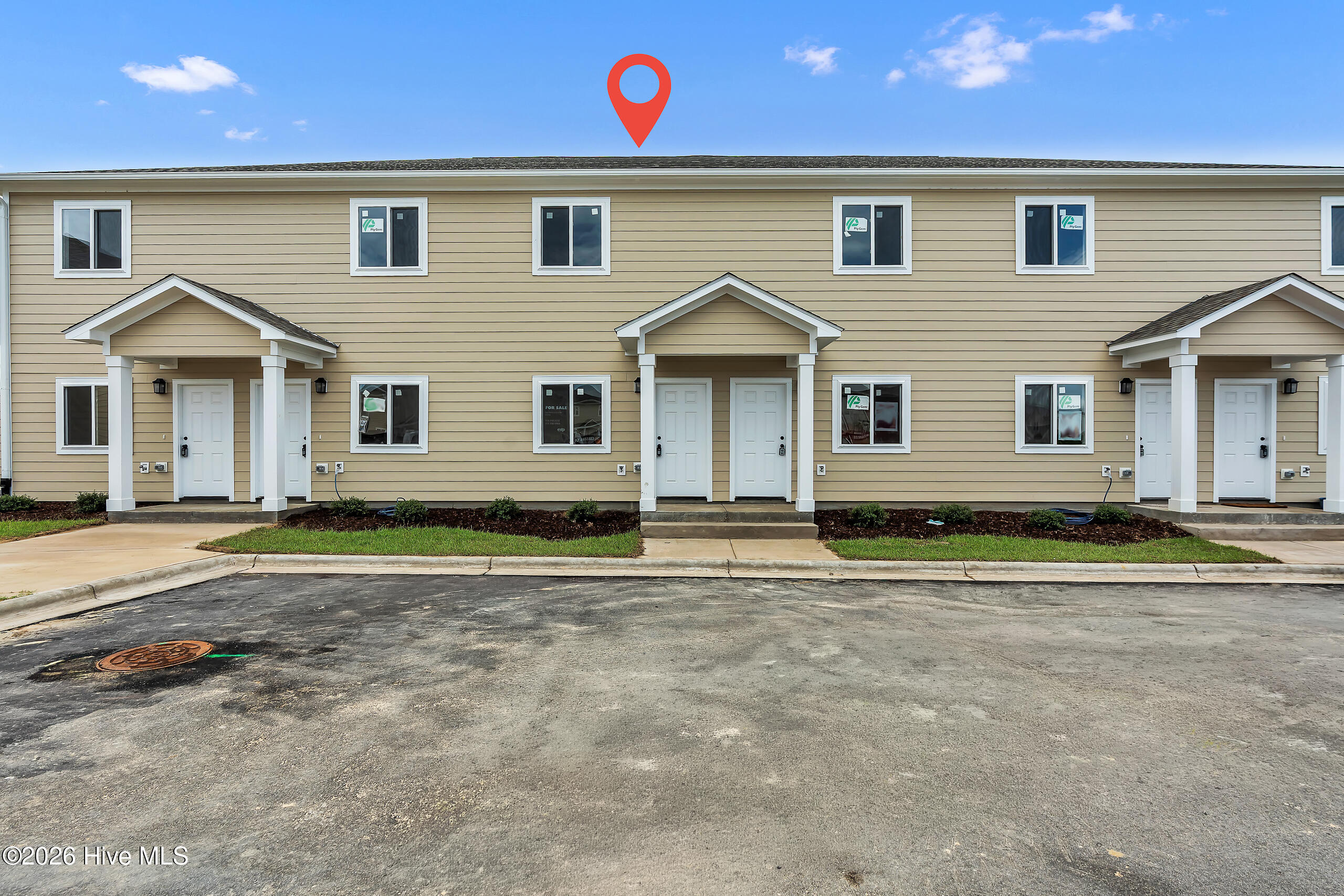 650 Cedar Point Boulevard F3 Property Photo 2