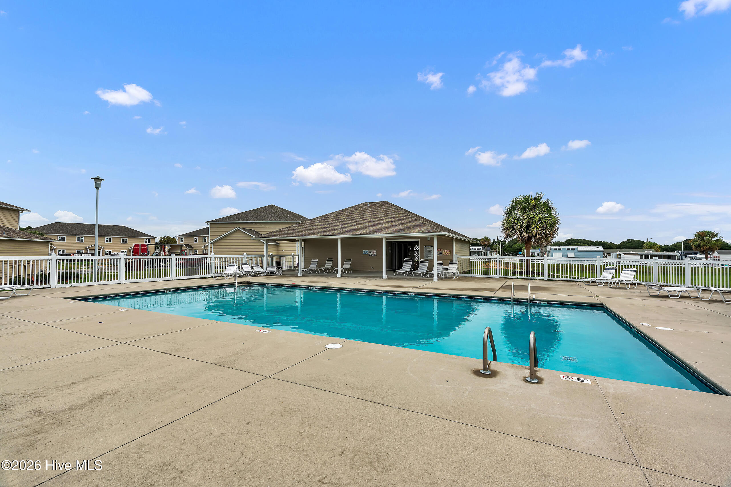 650 Cedar Point Boulevard H6 Property Photo 21